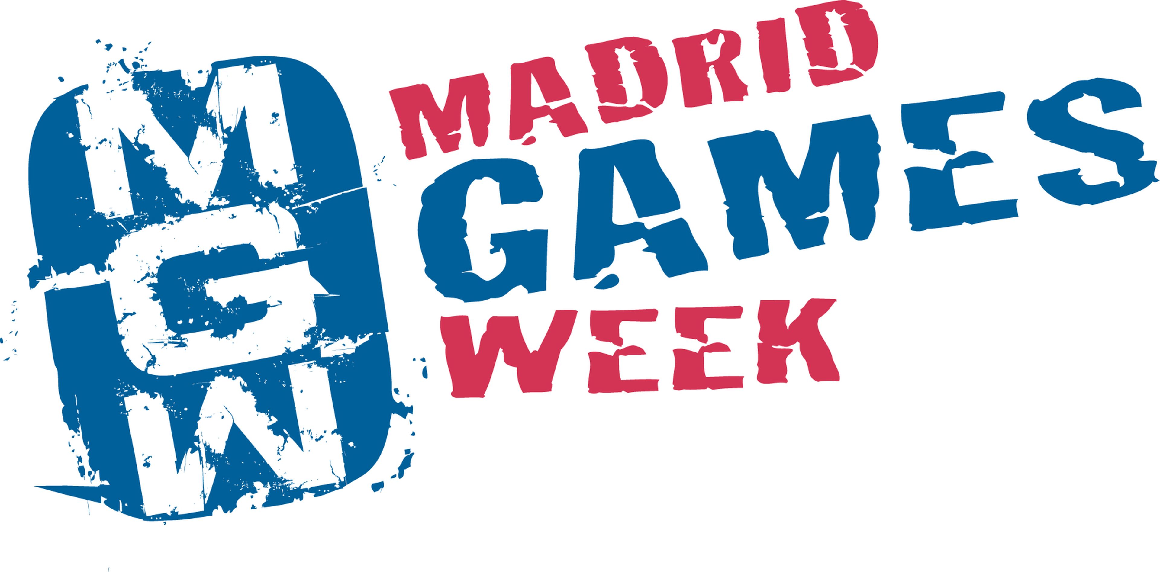Madrid Games Week 2013