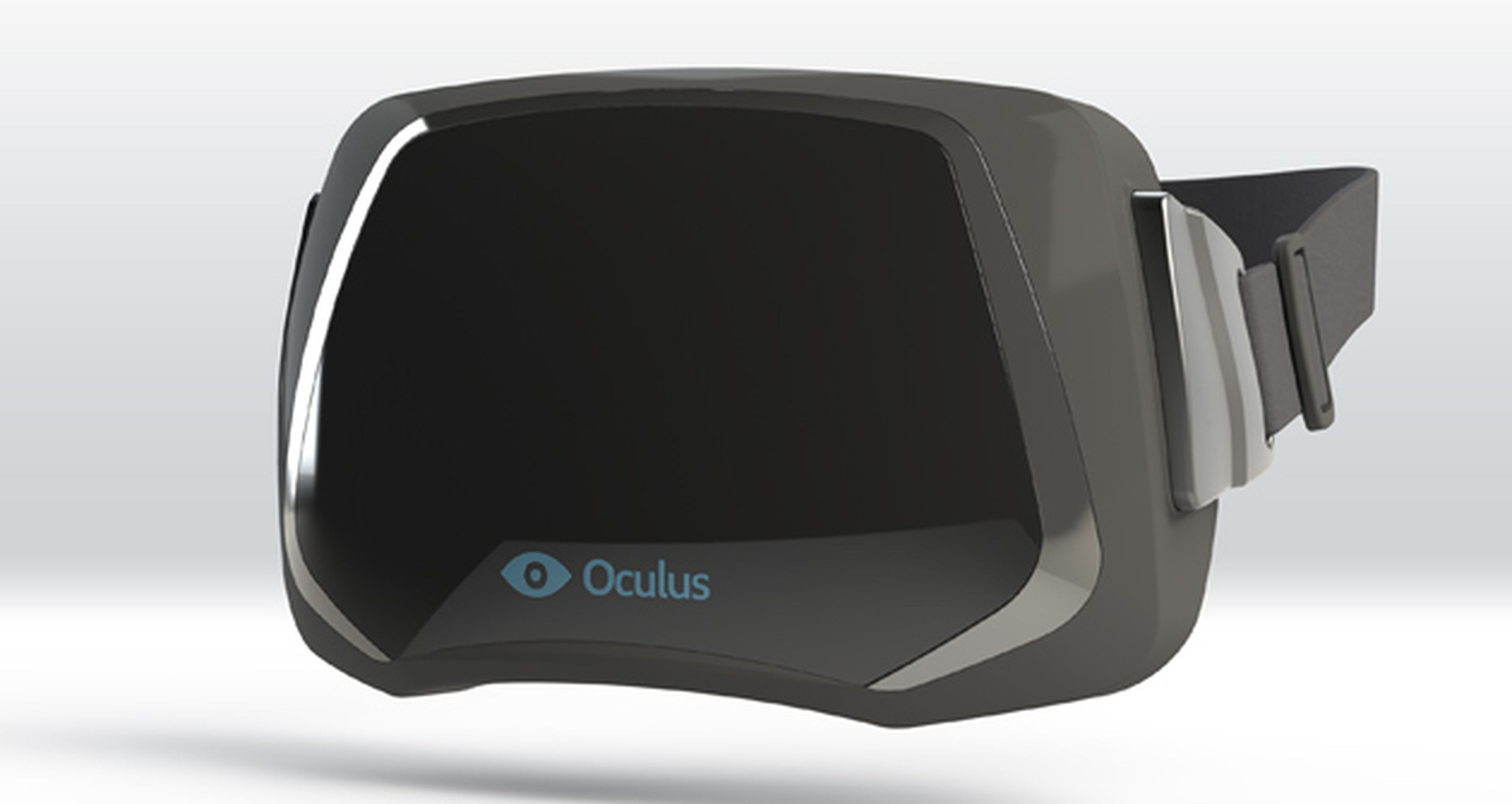 Oculus Rift podría llegar a ser gratis, según Oculus VR