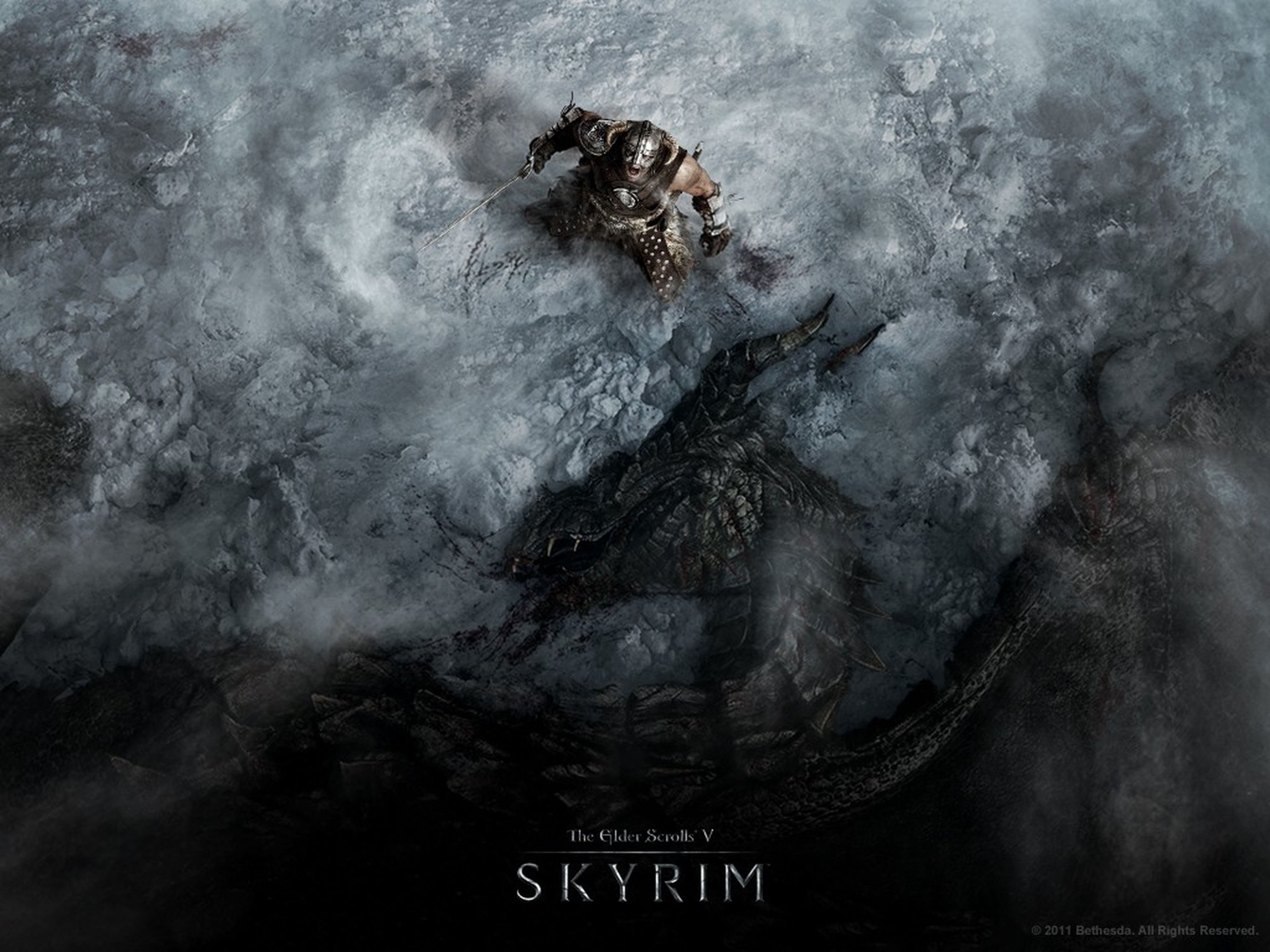 The Elder Scrolls V: Skyrim, Falskaar, nuevo mod