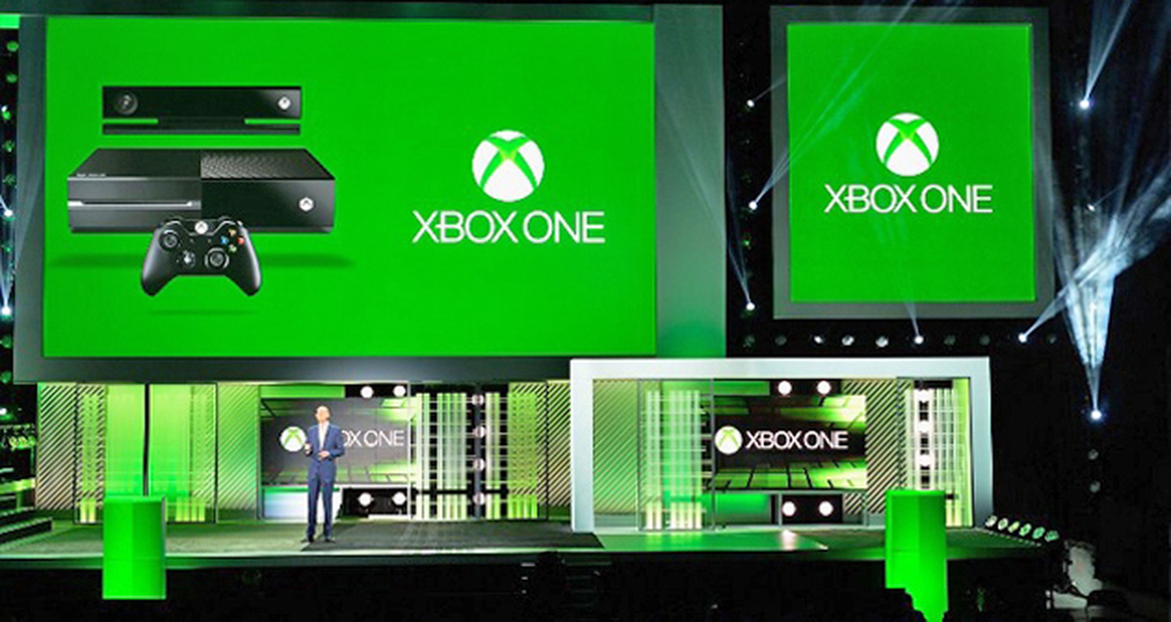 Microsoft se hace con los dominios de Xbox One