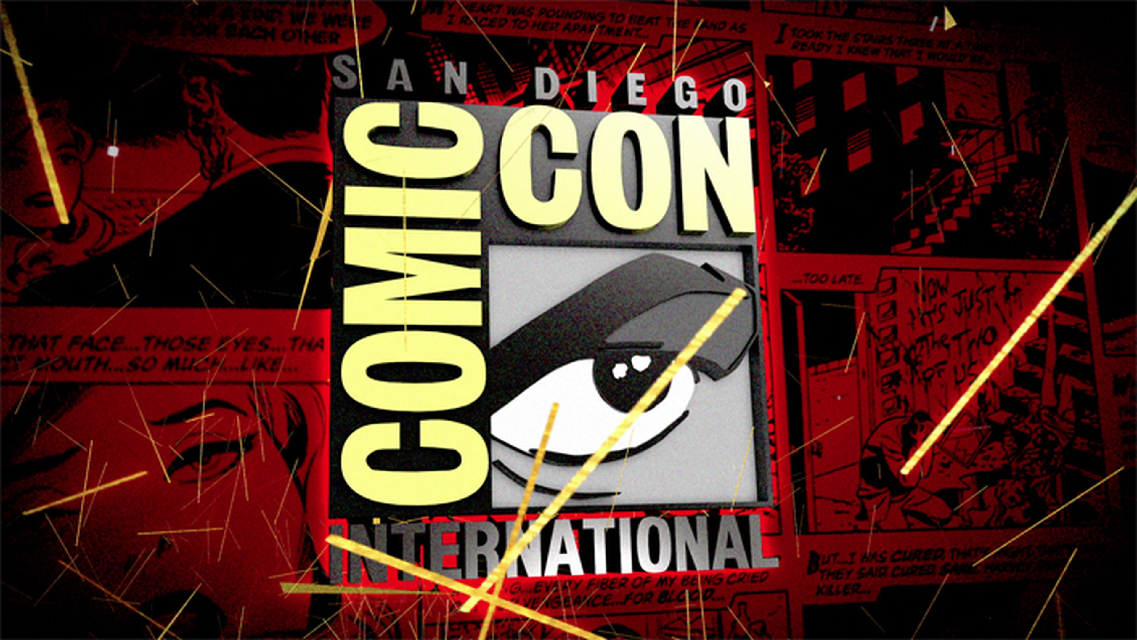 Comienza la San Diego Comic Con 2013