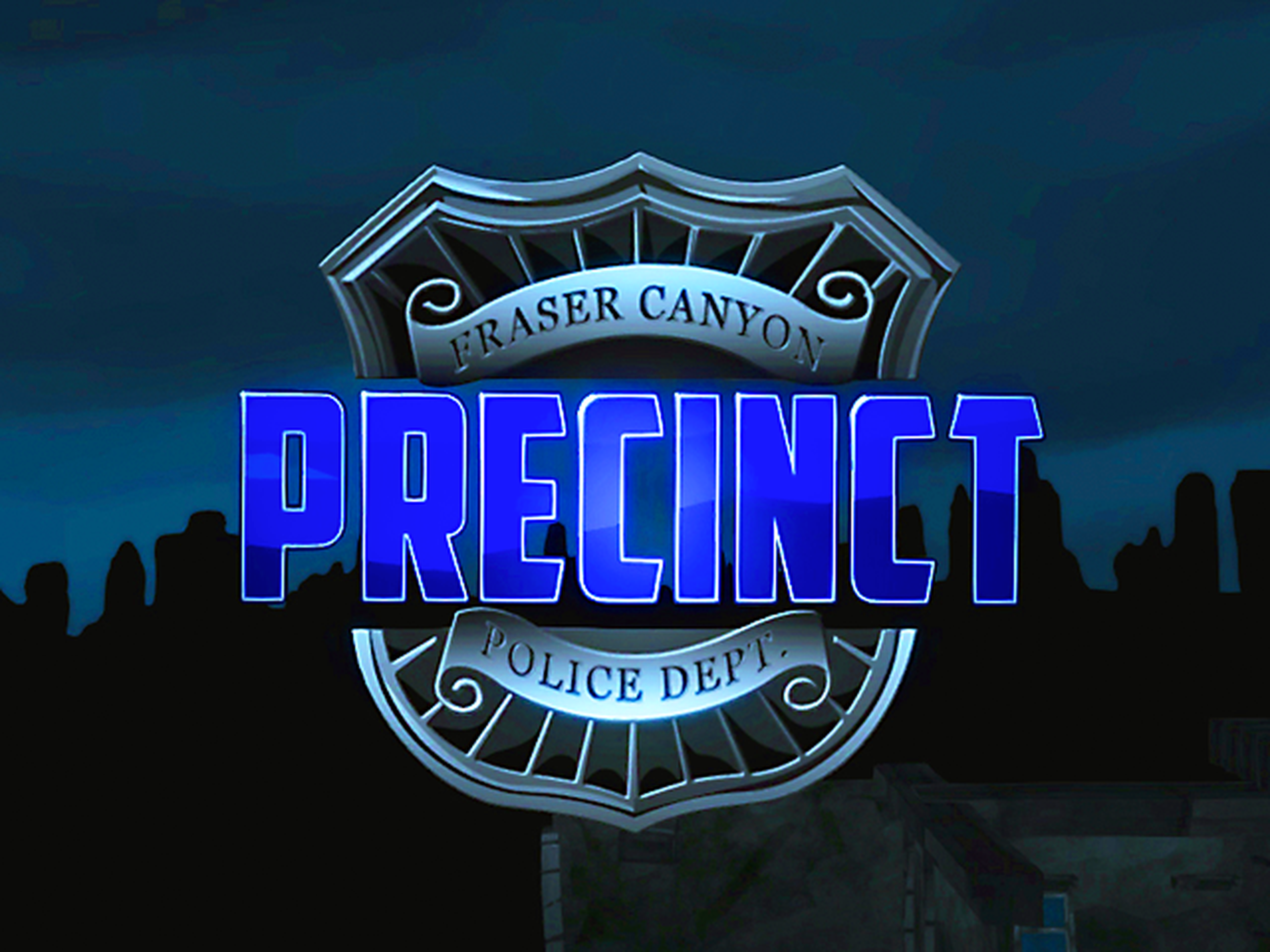 Precinct, una aventura policíaca