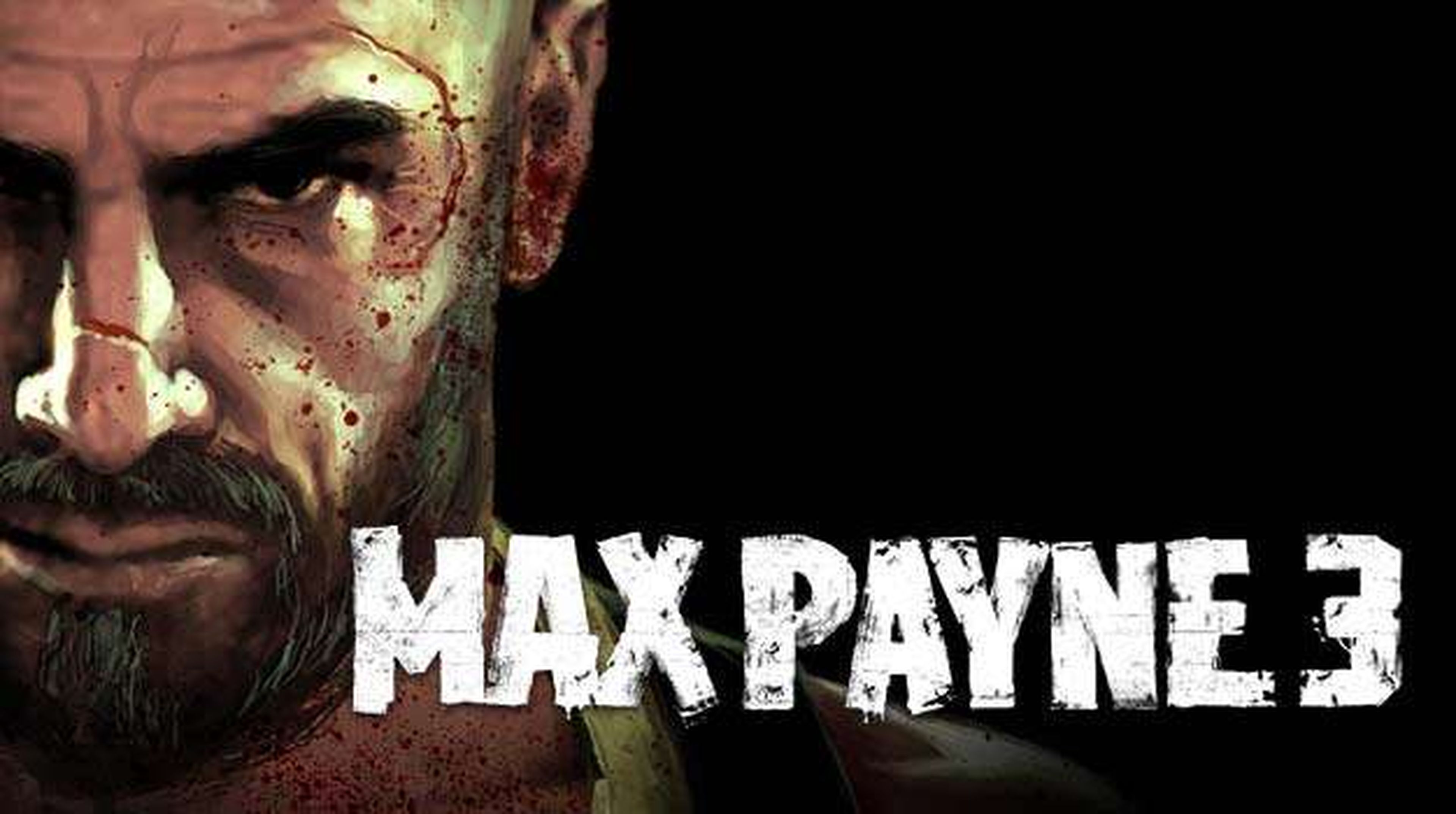 La novela gráfica de Max Payne 3 llega en octubre