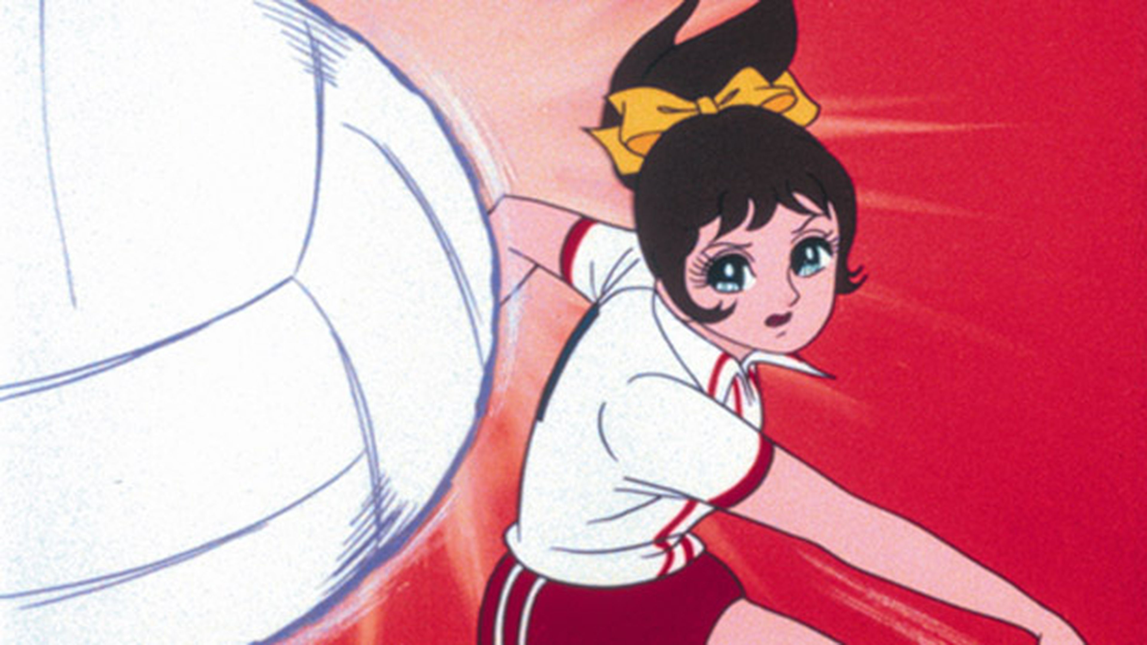 Manga: Deportes para todos los gustos