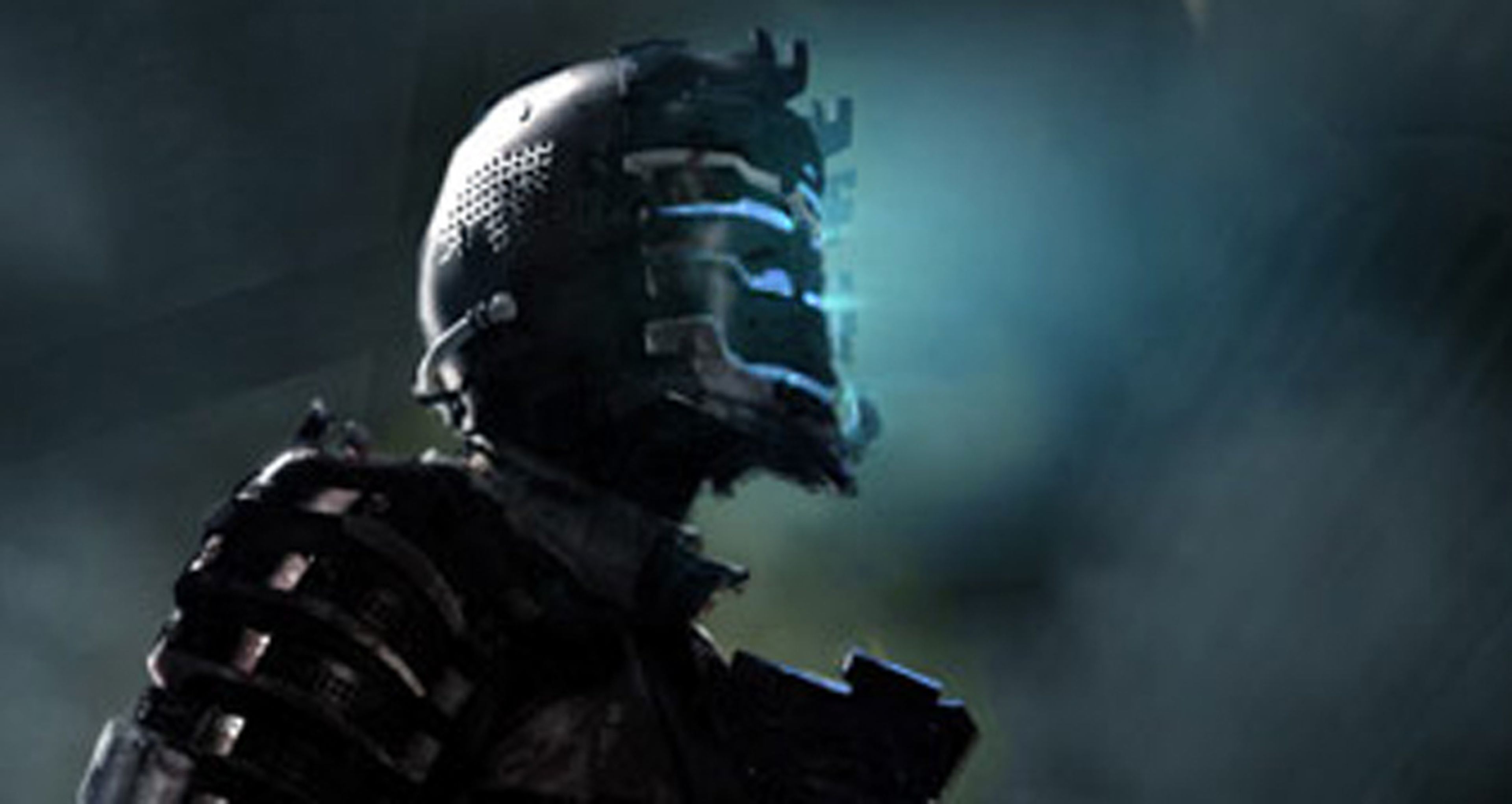 EA desarrollará la película basada en el juego Dead Space