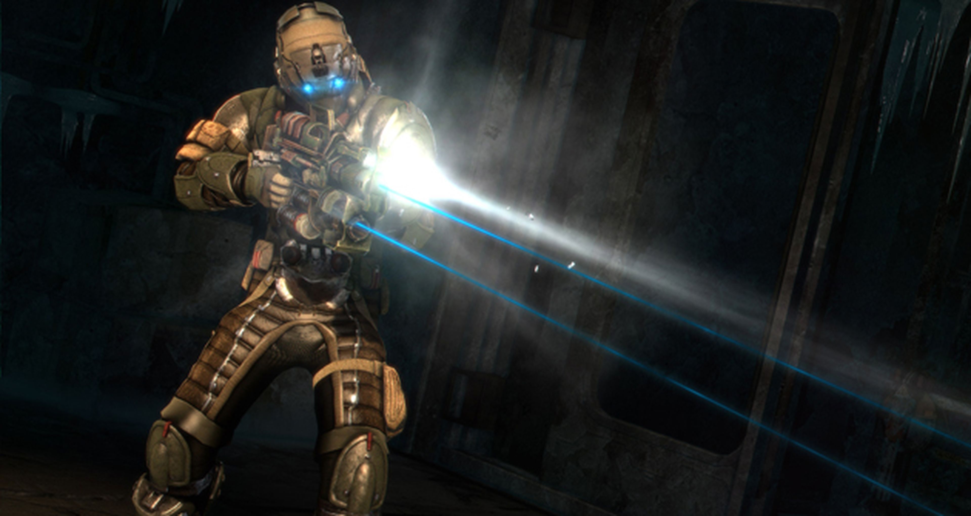 EA desarrollará la película basada en el juego Dead Space