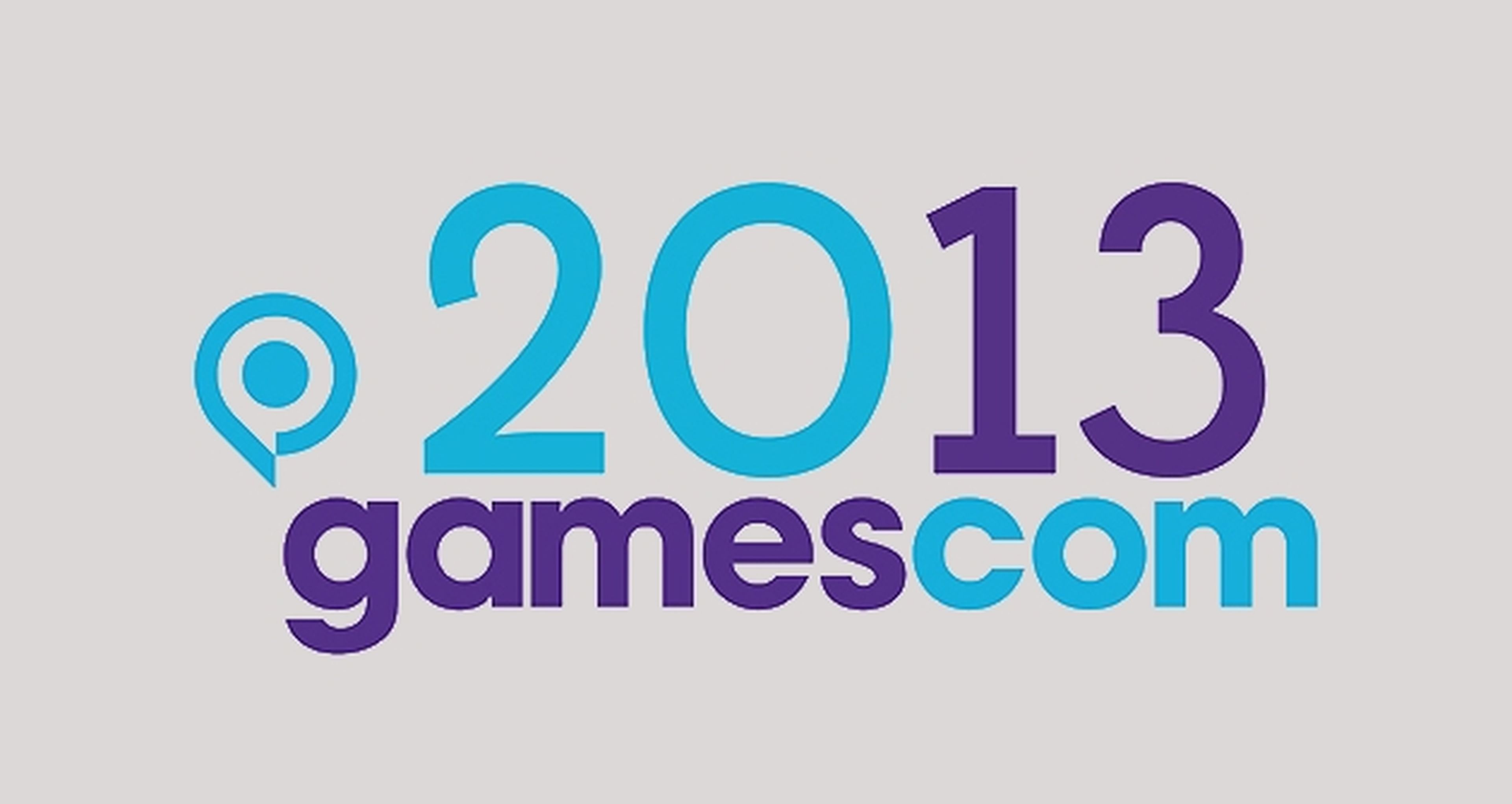 La Gamescom 2013 calienta motores