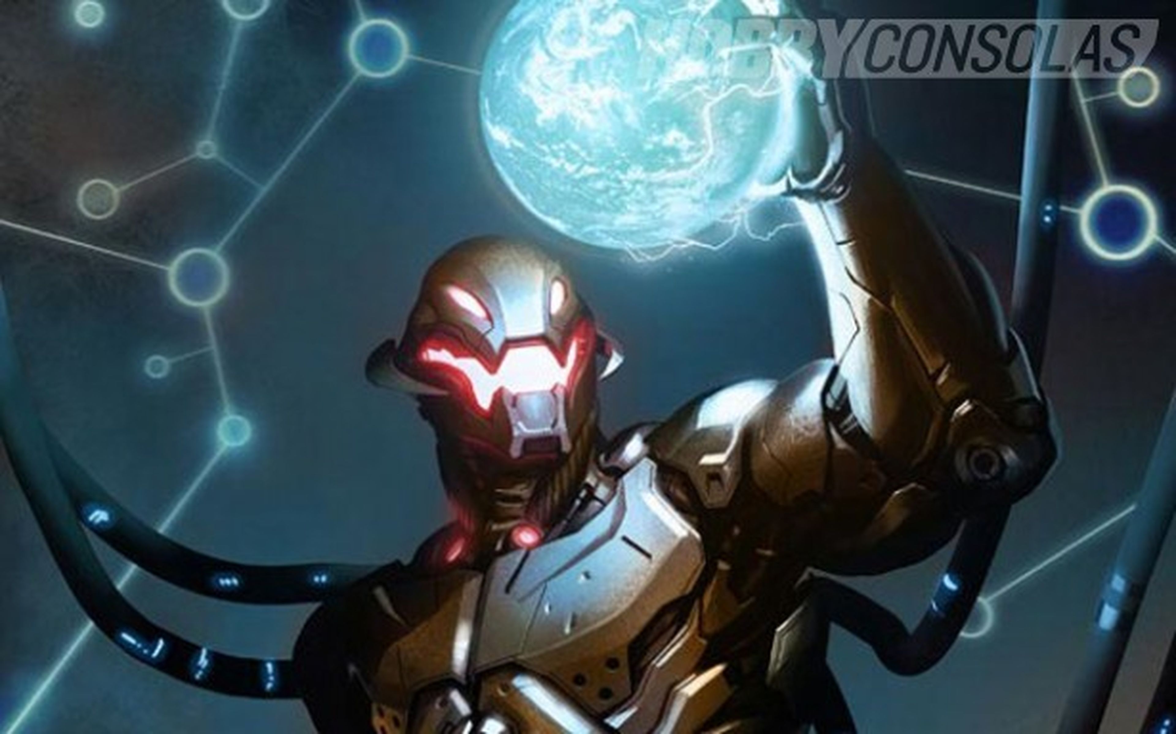 Marvel desvela el argumento de Los Vengadores: la era de Ultrón
