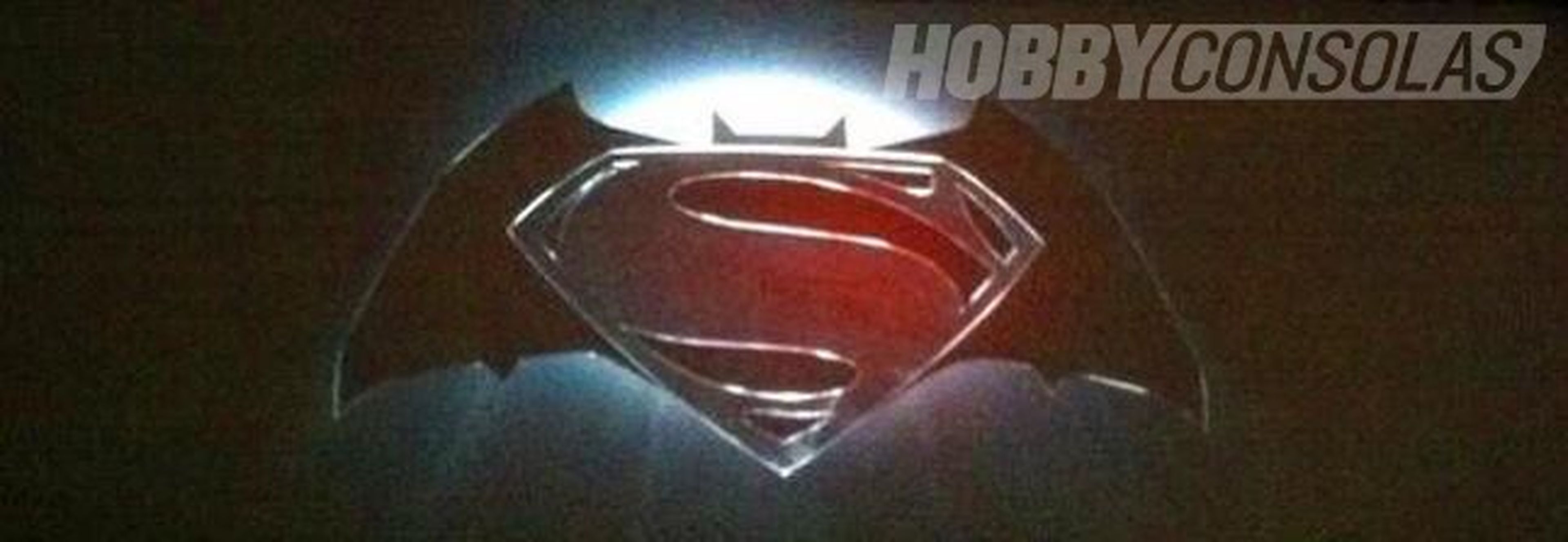 SDCC'13: Warner hará Superman-Batman