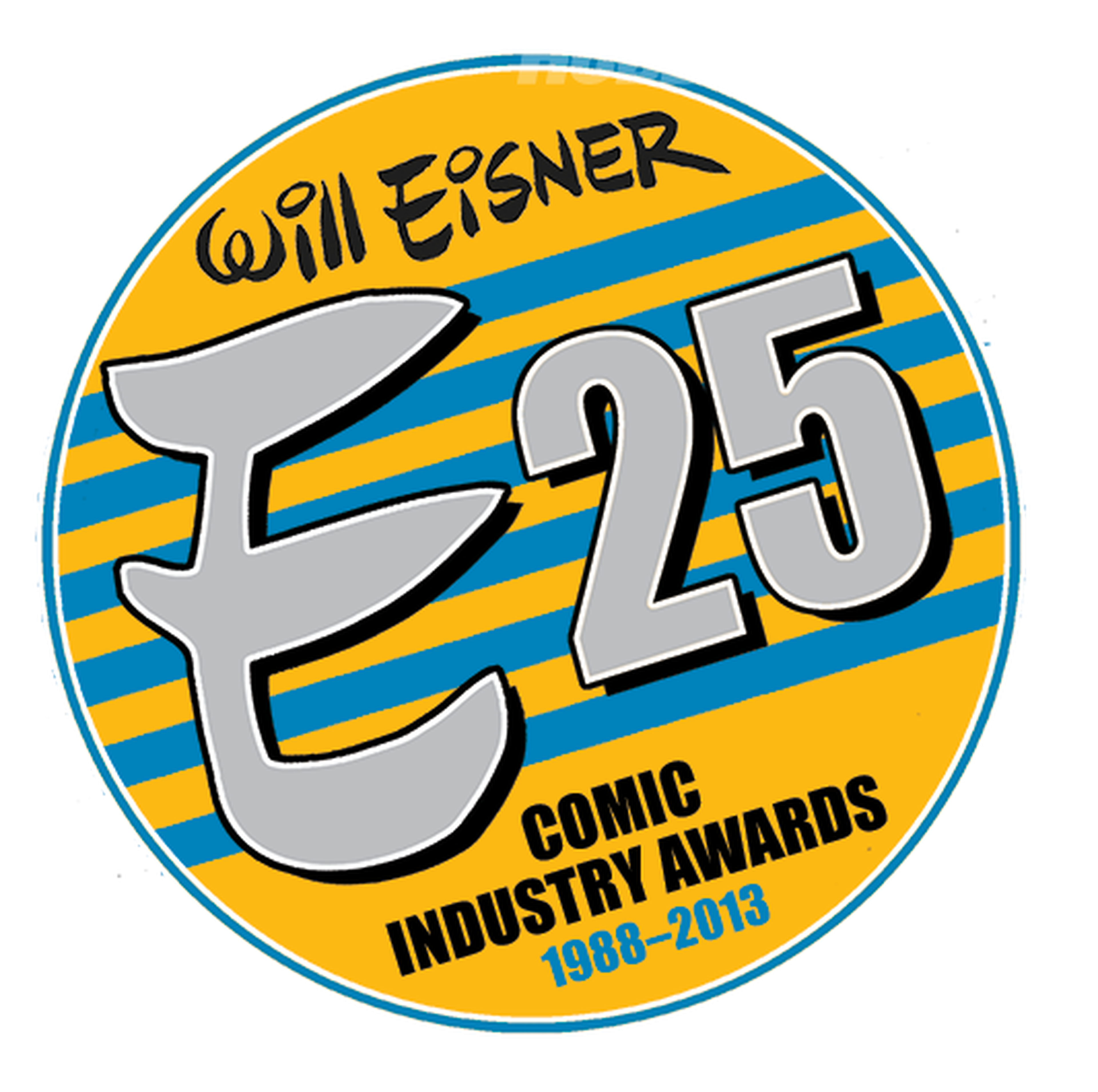 SDCC'13: Los Ganadores de los Premios Eisner 2013