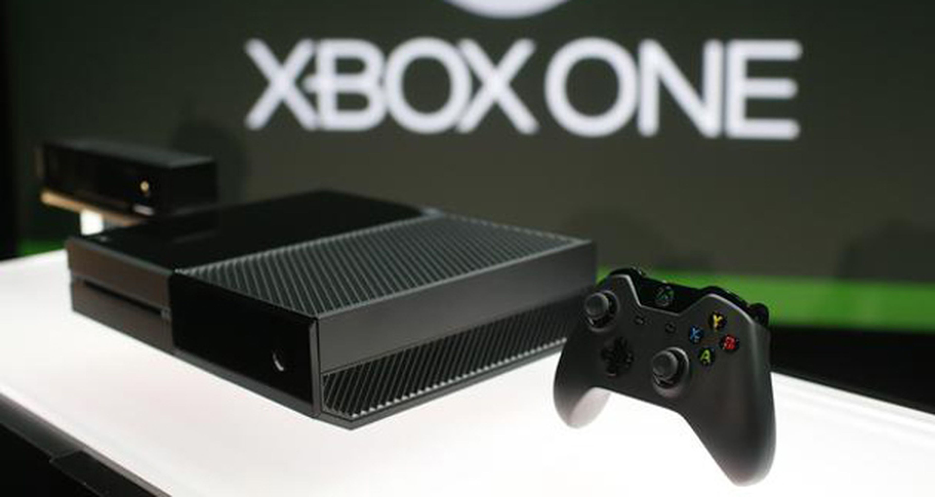 Xbox One grabará los últimos 5 minutos de cada partida