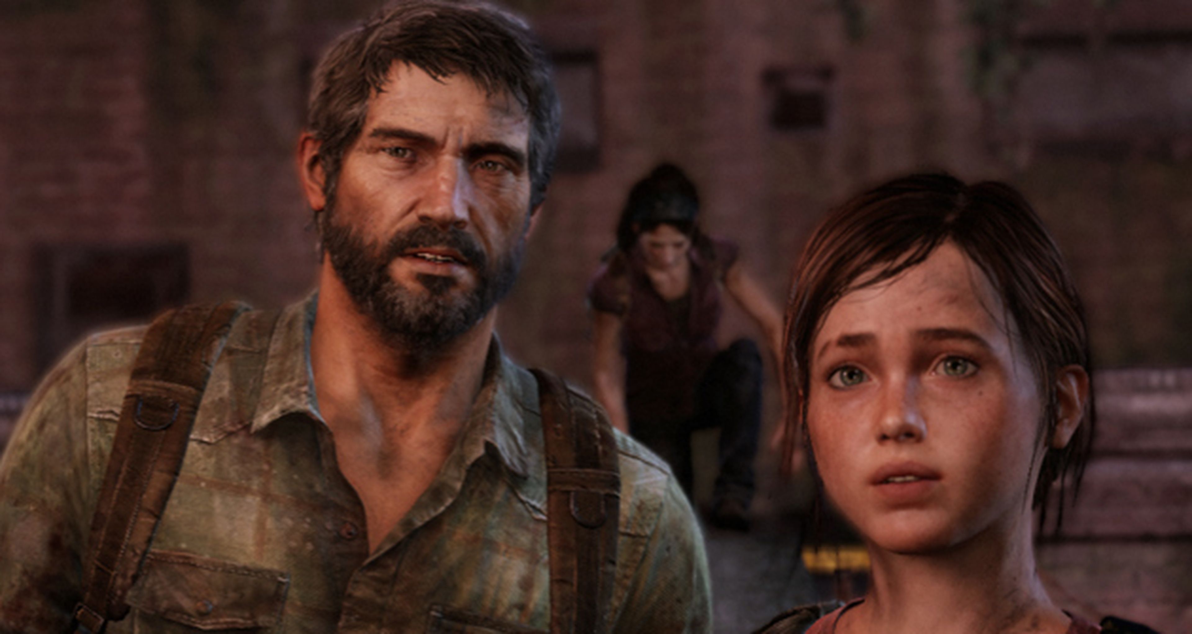 The Last of Us sigue mandando en las listas de ventas británicas