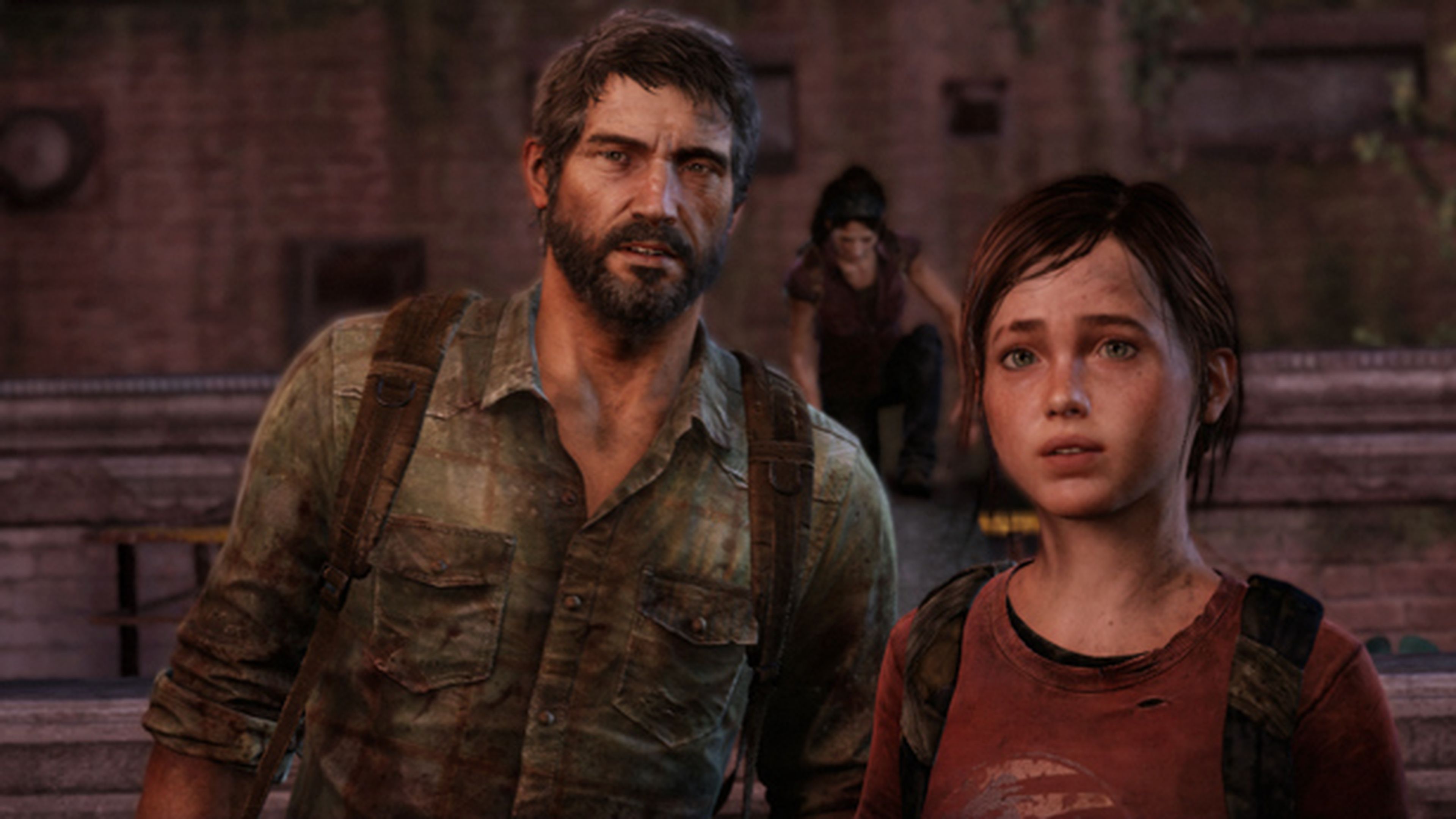 The Last of Us sigue mandando en las listas de ventas británicas