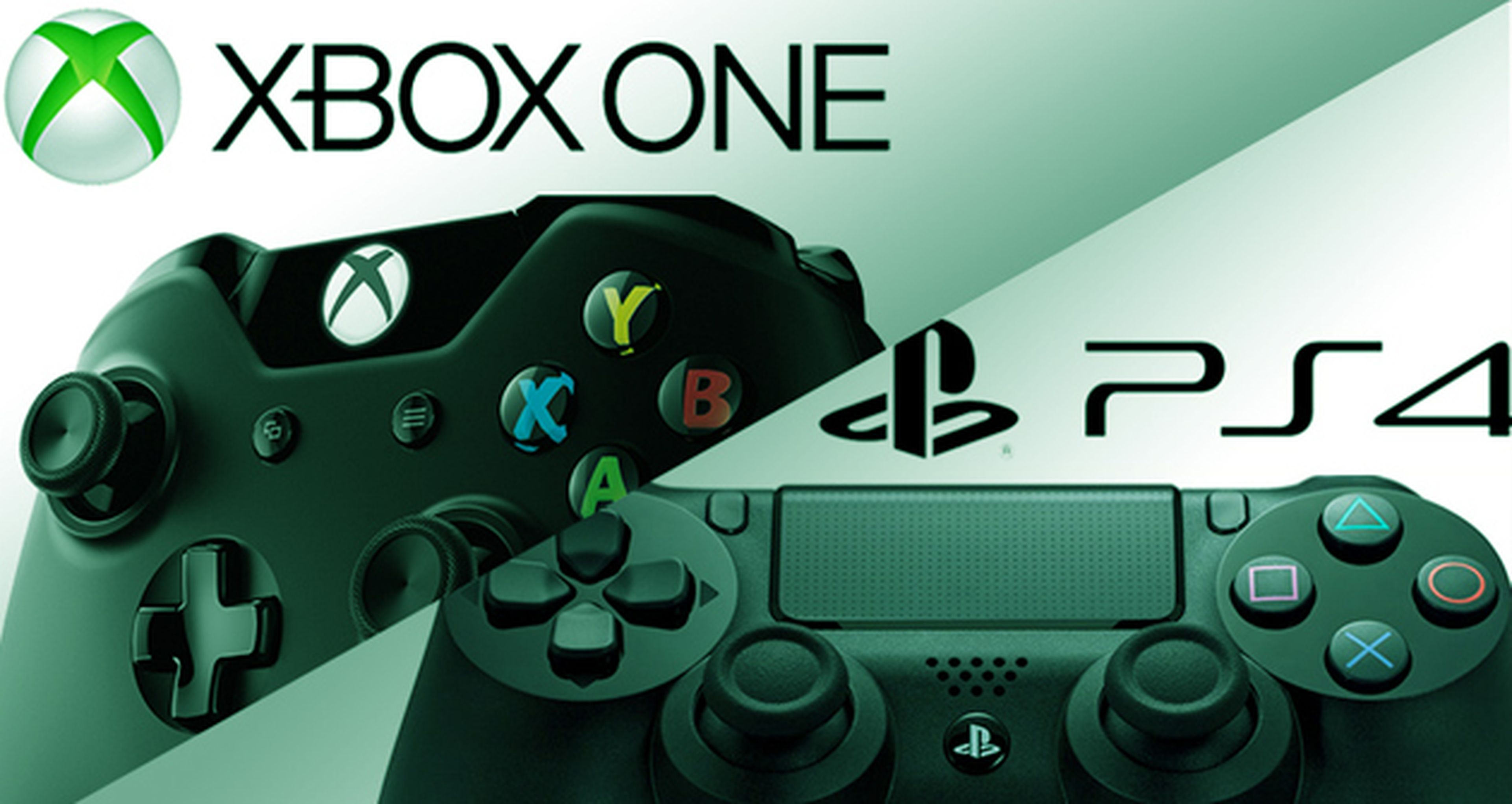 Encuesta: PS4 y Xbox One deben ofrecer nuevas experiencias