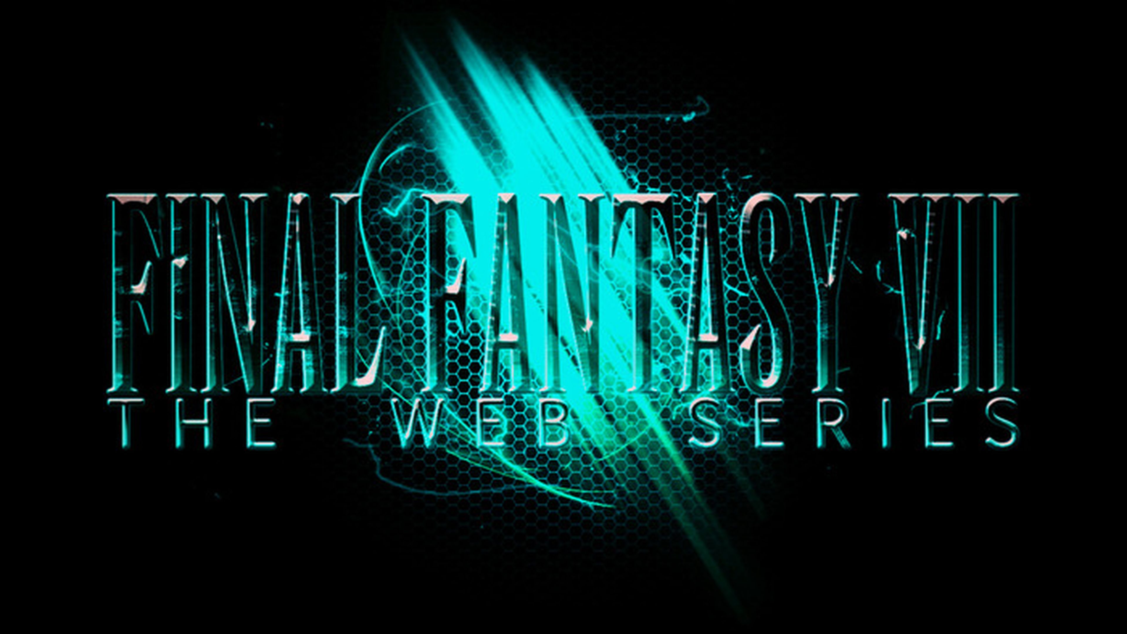 Una web serie de Final Fantasy VII es posible