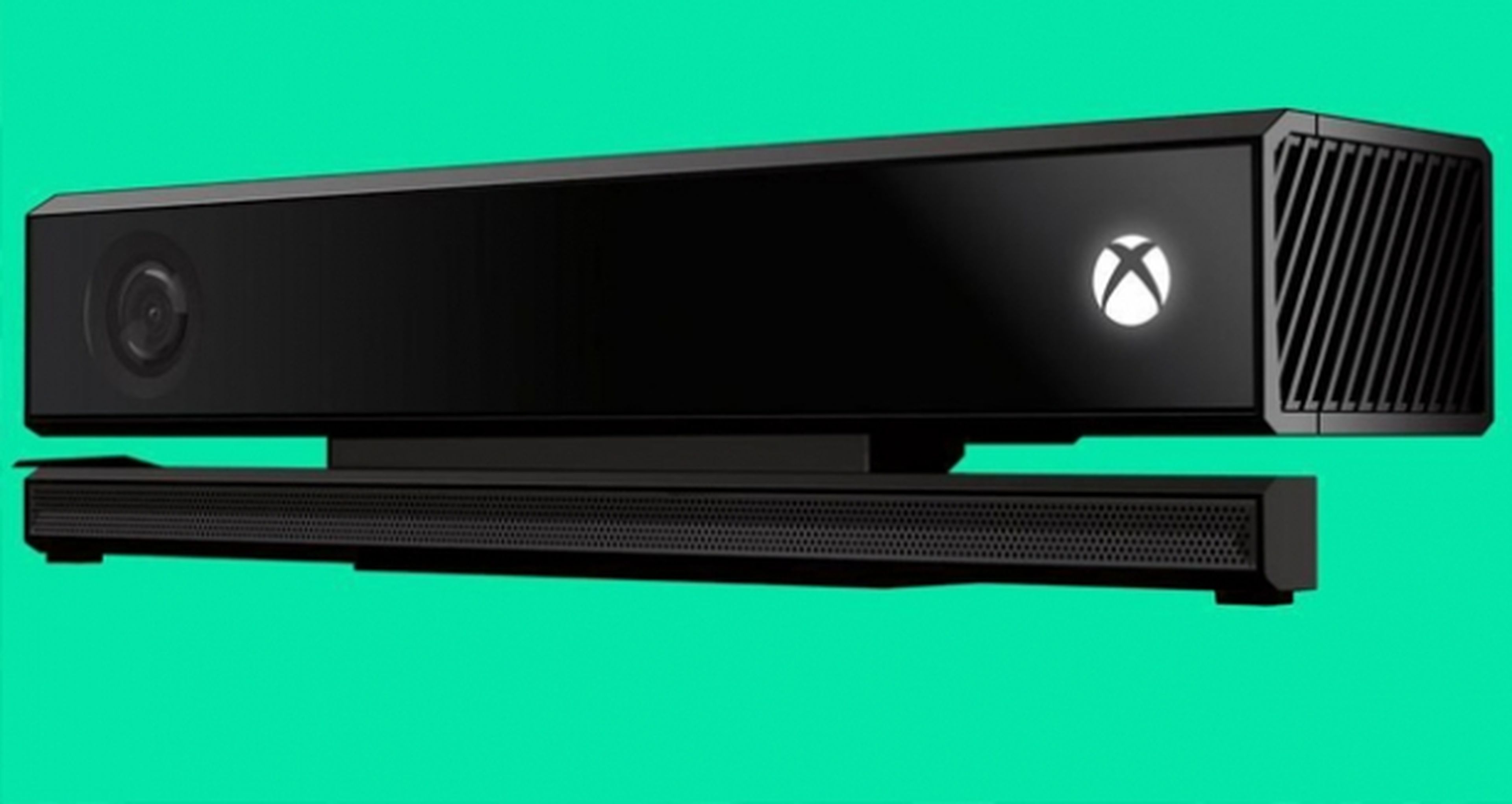 Kinect: Microsoft evitará el espionaje gubernamental