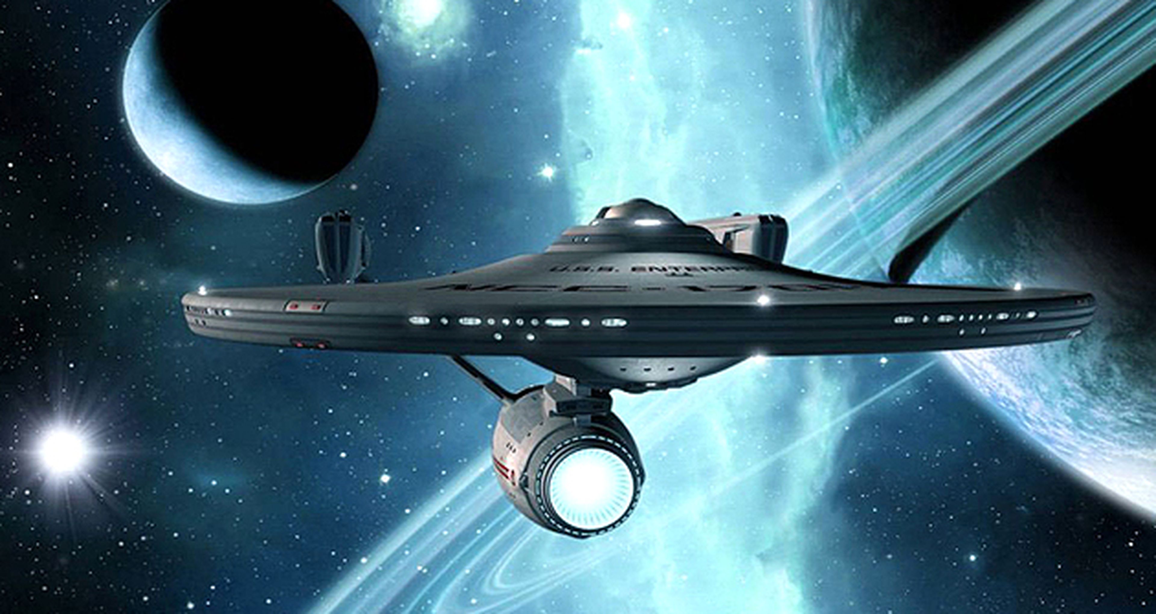 Concurso: El universo Star Trek