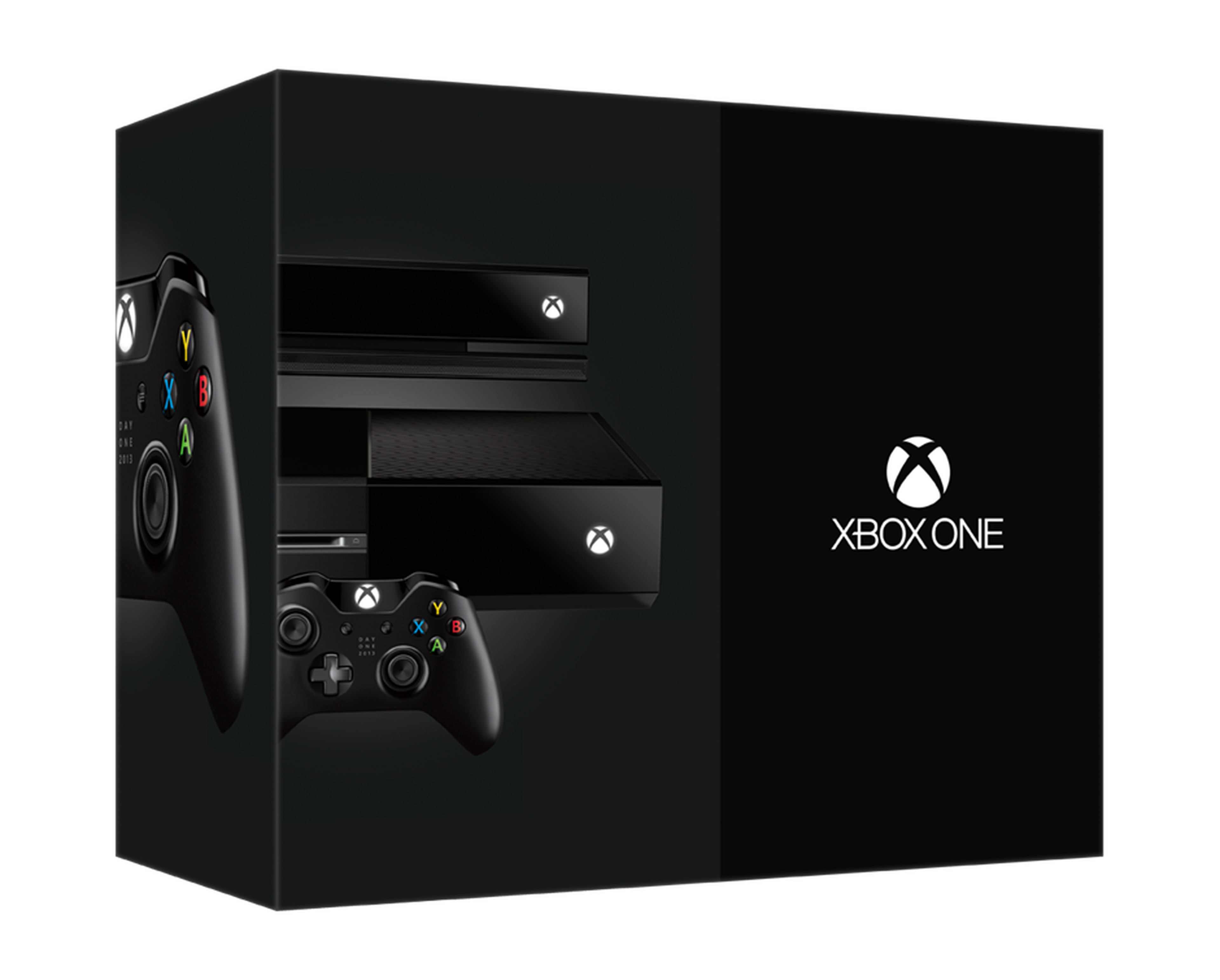 Xbox One no se venderá sin Kinect