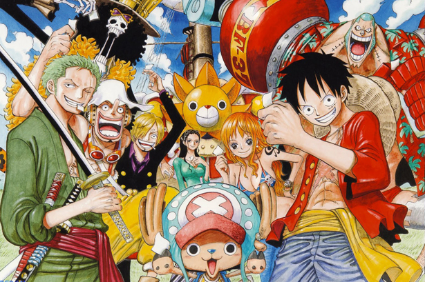 Los mangas más vendidos de los últimos 6 meses