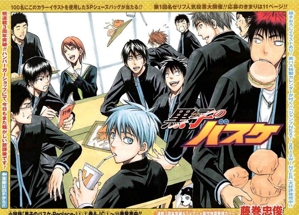 Los mangas más vendidos de los últimos 6 meses