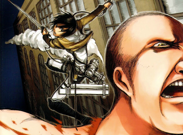 Los mangas más vendidos de los últimos 6 meses