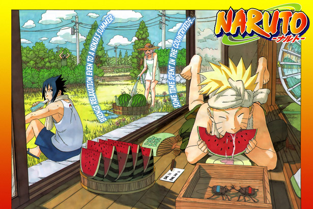Los mangas más vendidos de los últimos 6 meses