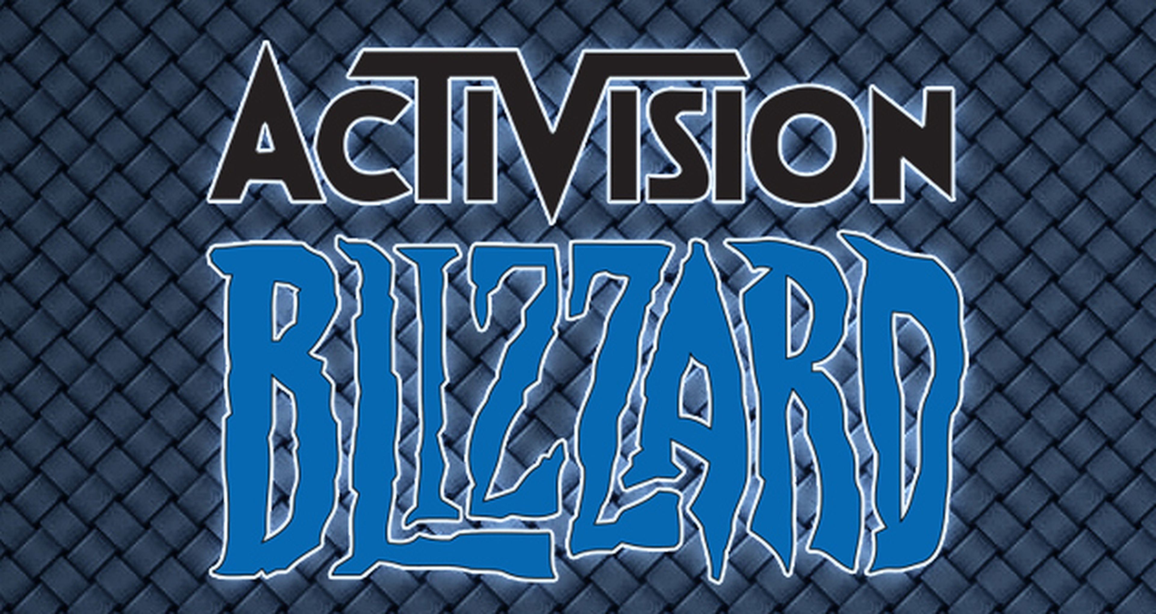 Activision Blizzard compra su libertad a Vivendi