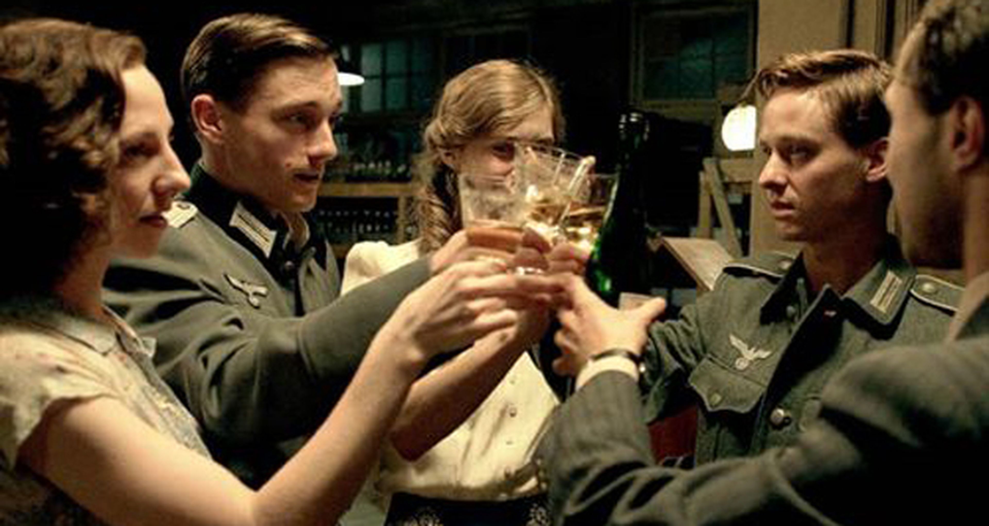 Canal + acogerá el estreno de Hijos del Tercer Reich