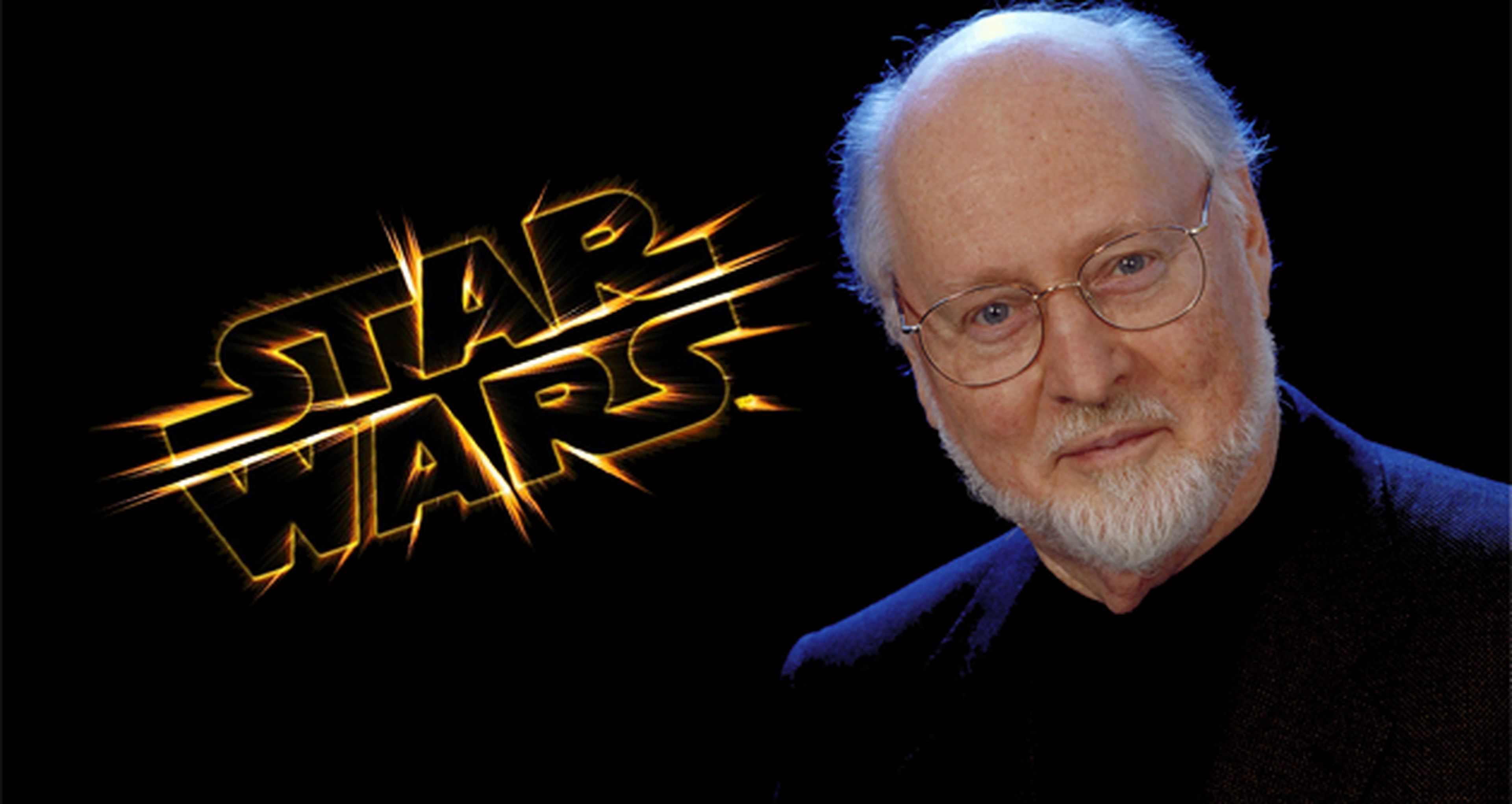 John Williams hará la BSO de la nueva trilogía de Star Wars