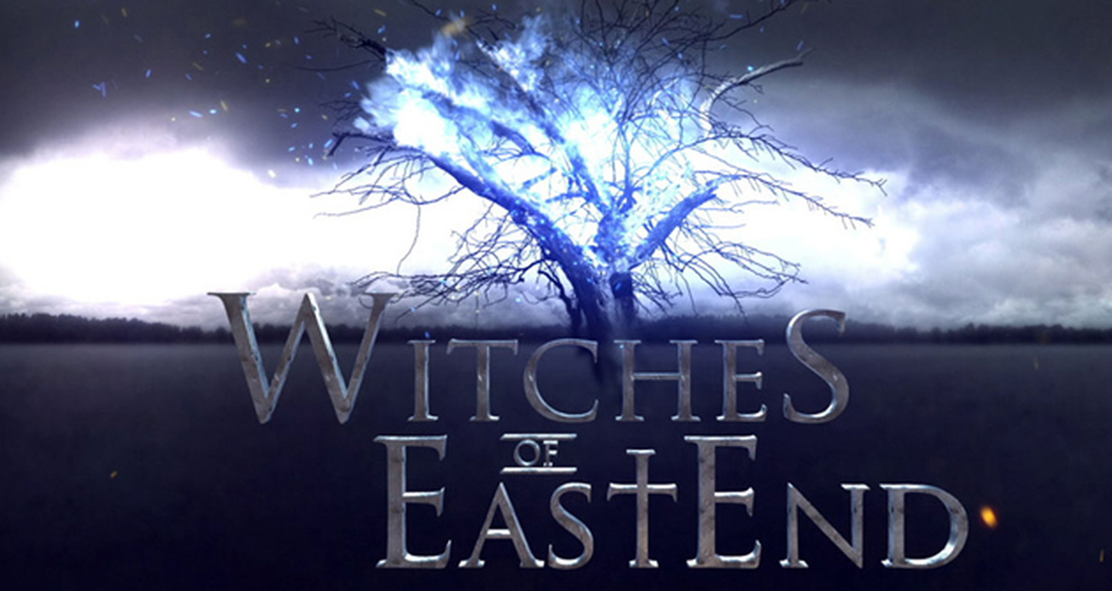 Lifetime emitirá Witches of East End a partir de octubre