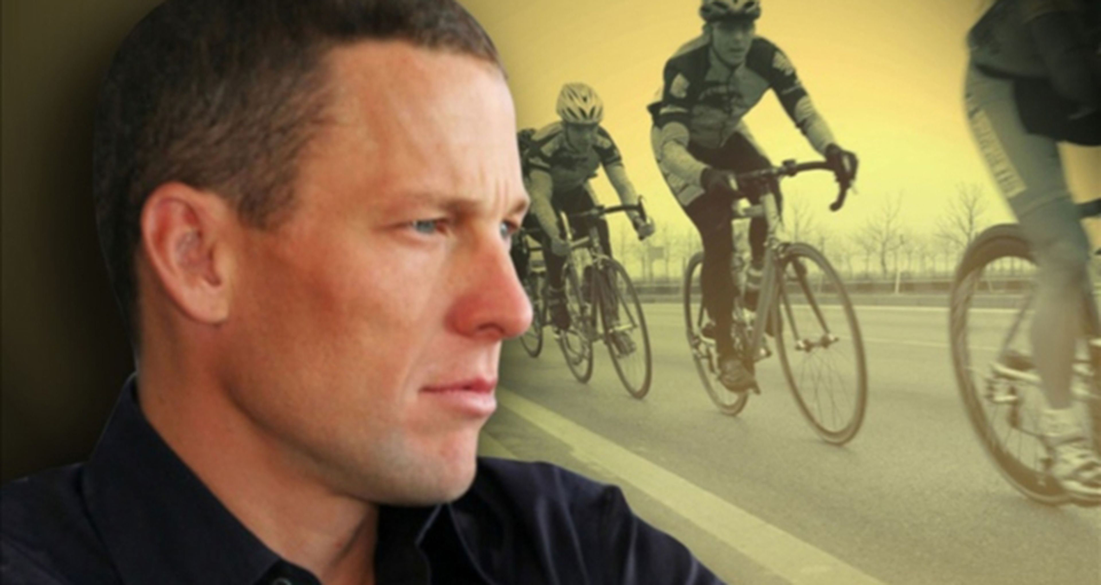 Tres largos y un documental sobre el escándalo Armstrong