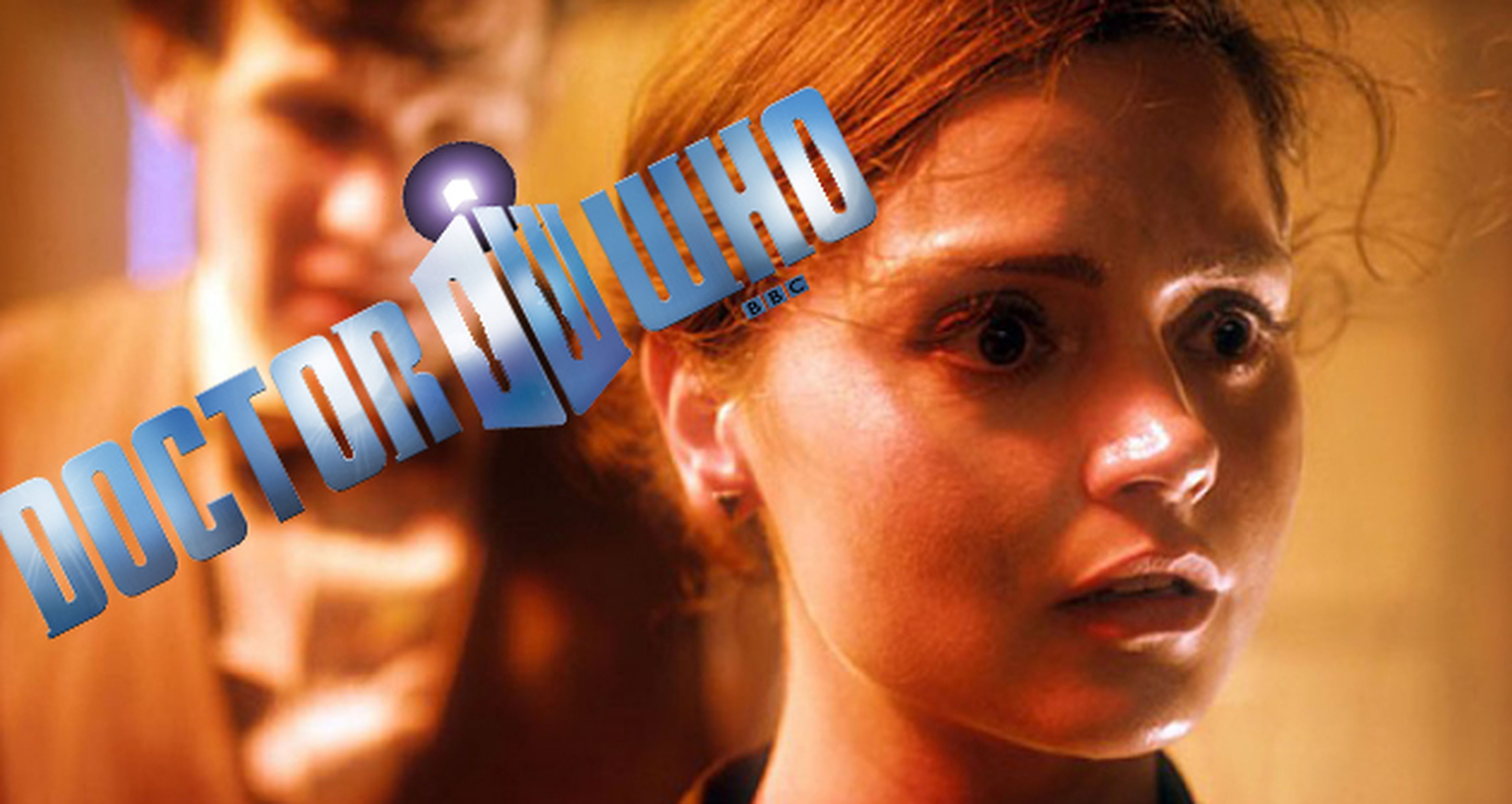 Guión de la audición del 12º Doctor Who, filtrado