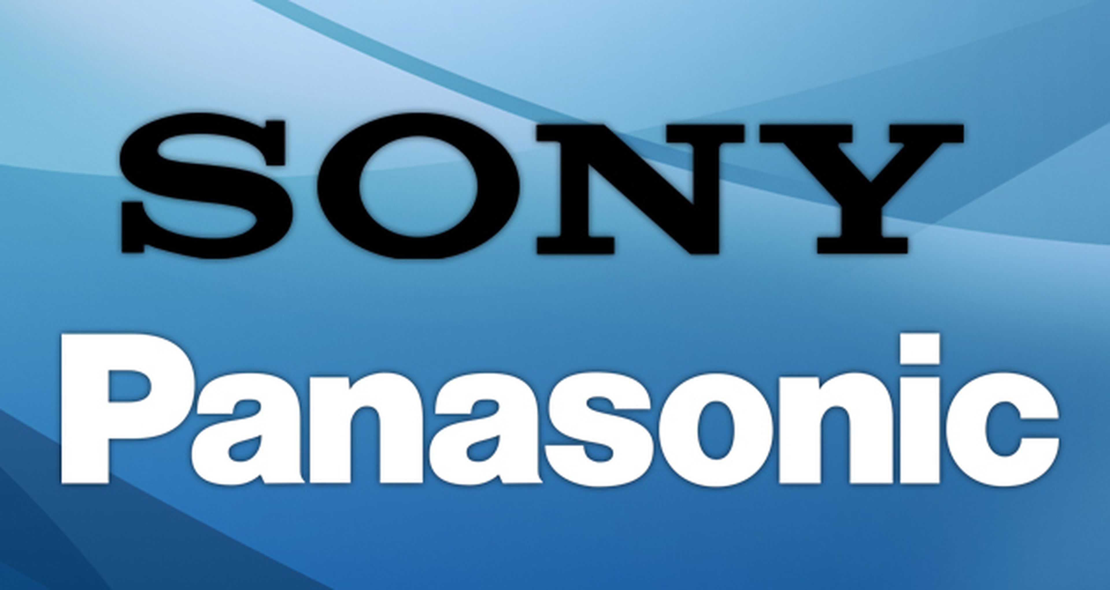 Sony y Panasonic trabajan en el sucesor del Blu-Ray