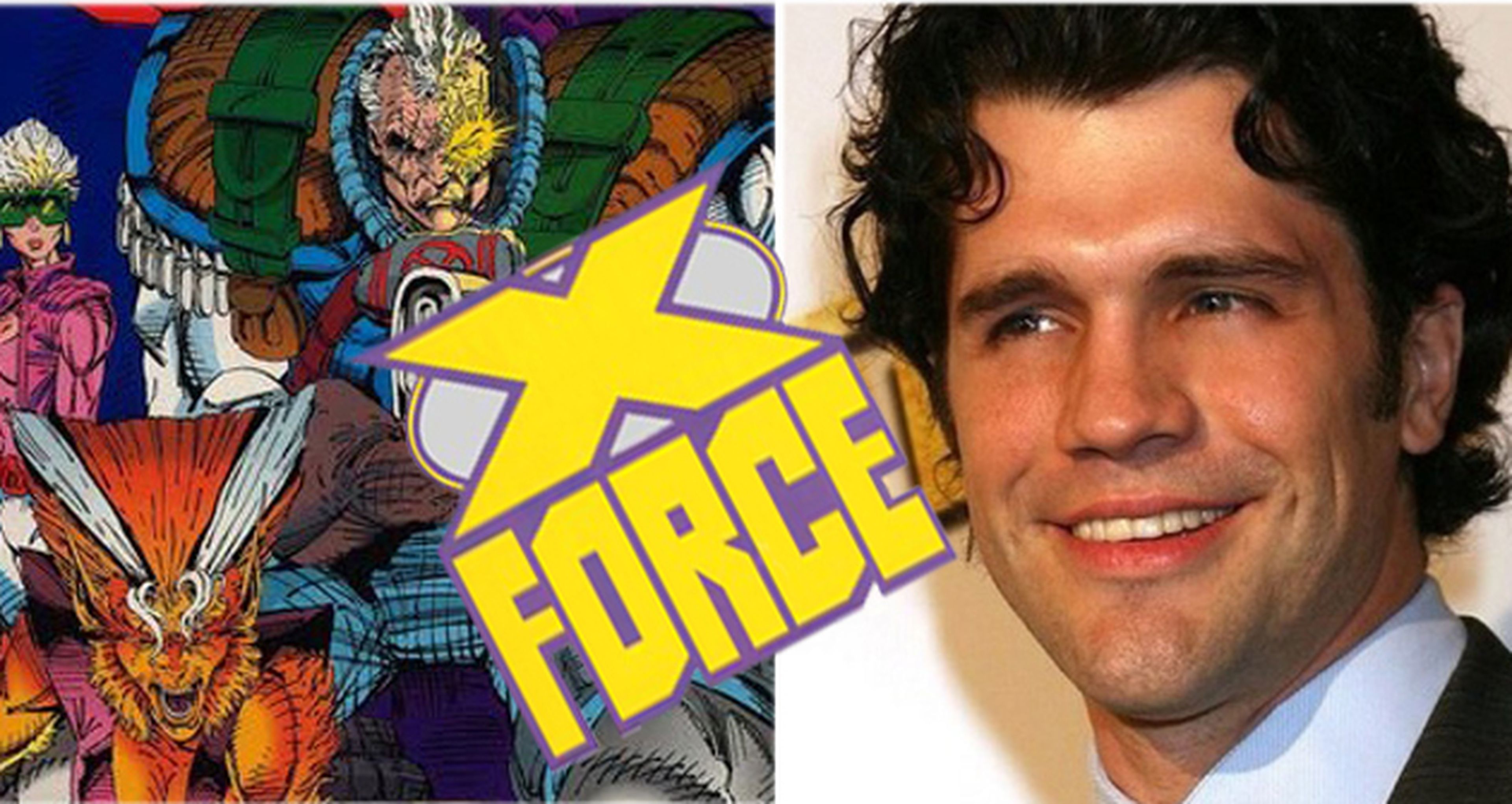 Jeff Wadlow habla de su película de X-Force