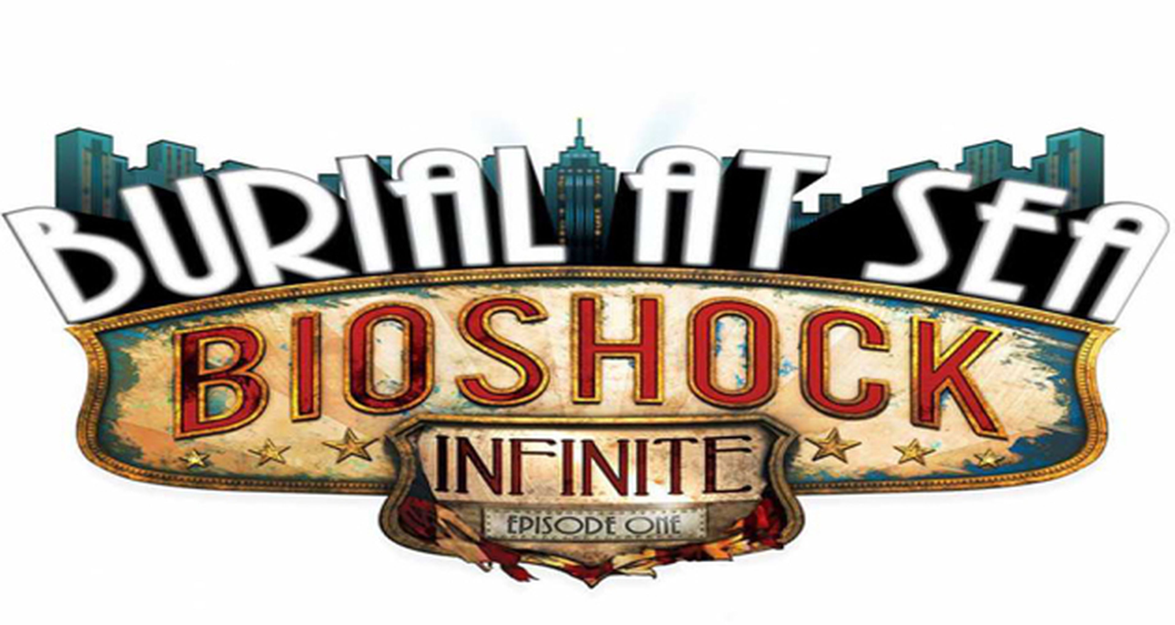 Tres nuevos DLCs para Bioshock Infinite