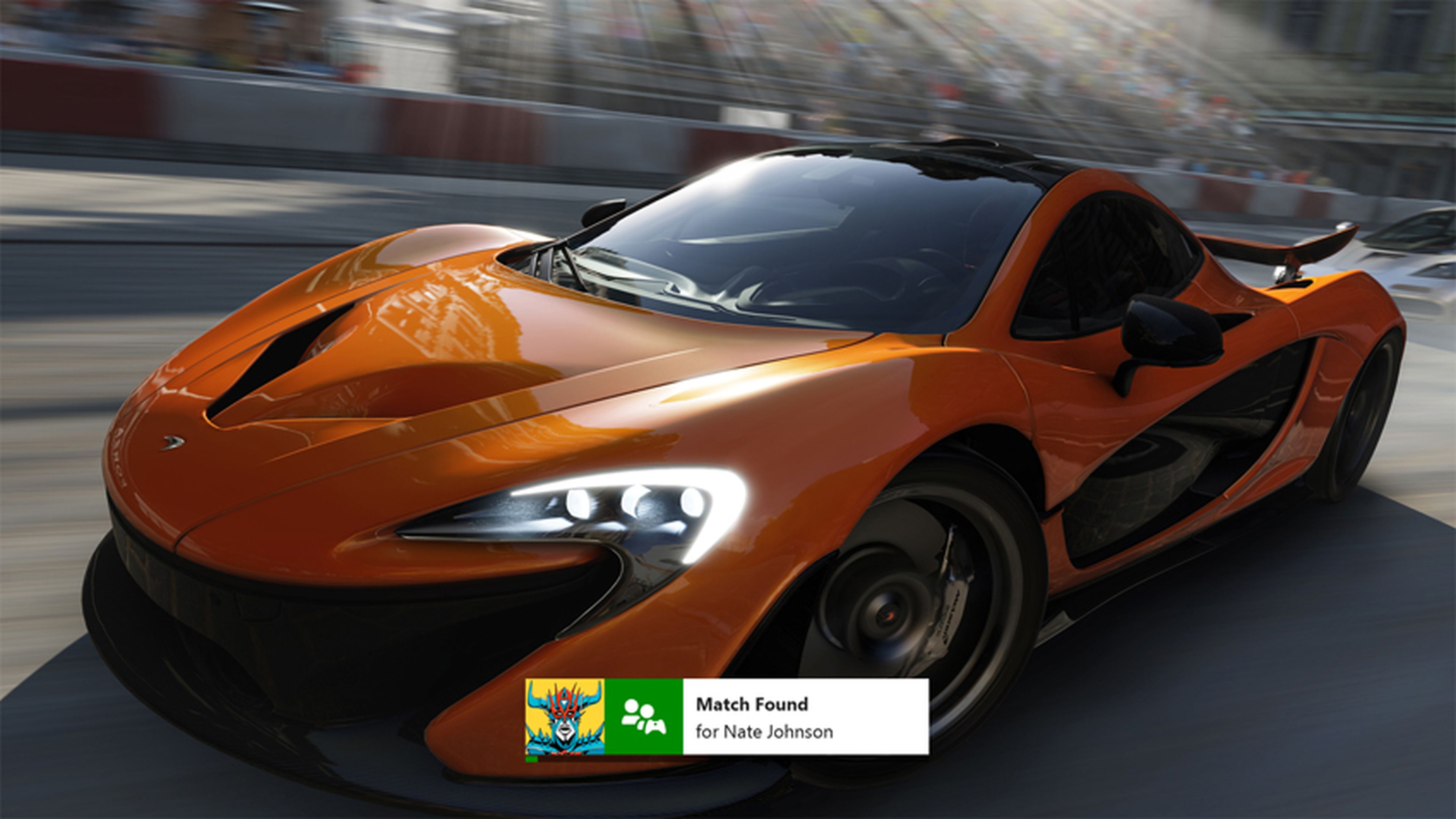 Smart Match, así es el multijugador en Xbox One