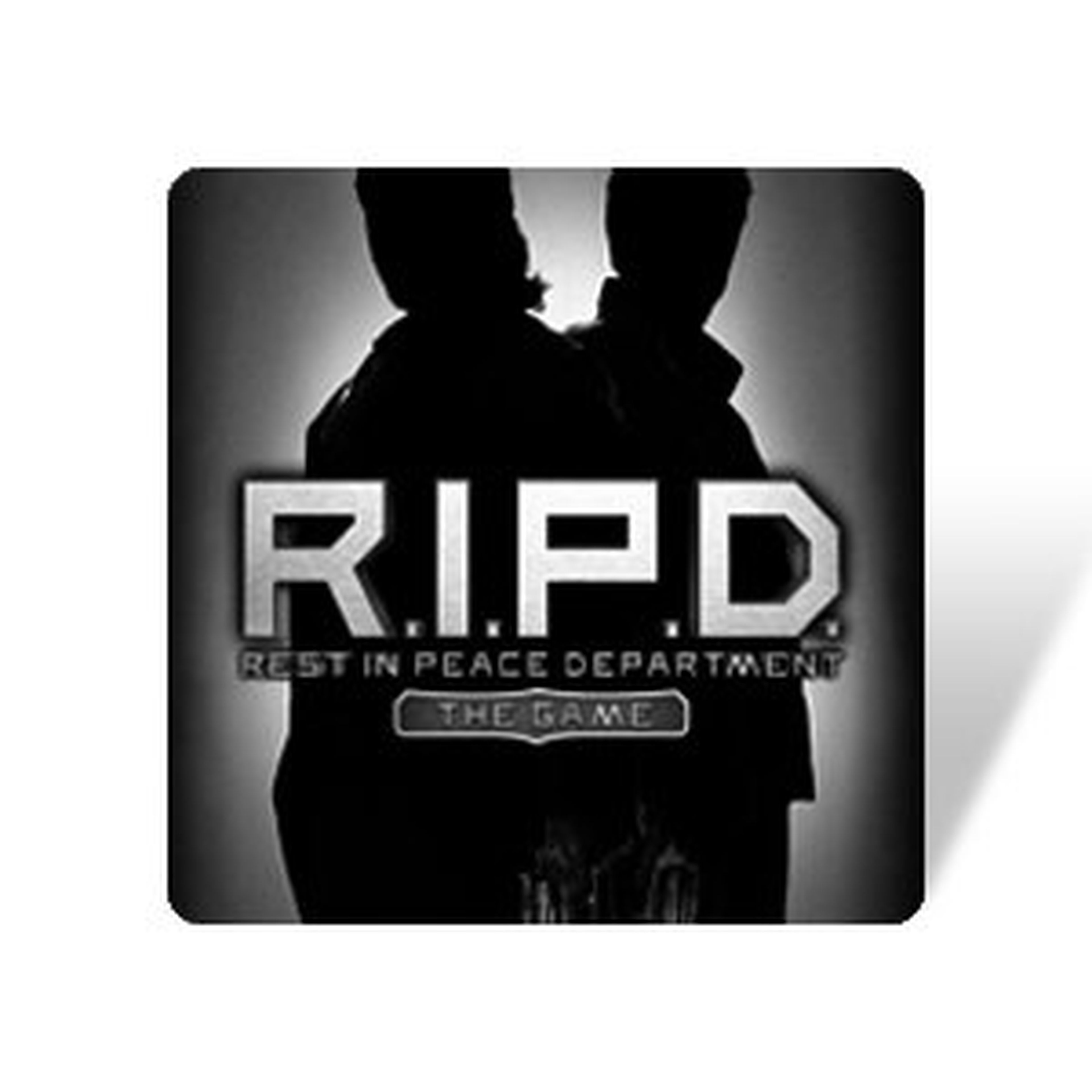 R.I.P.D. The Game para PS3