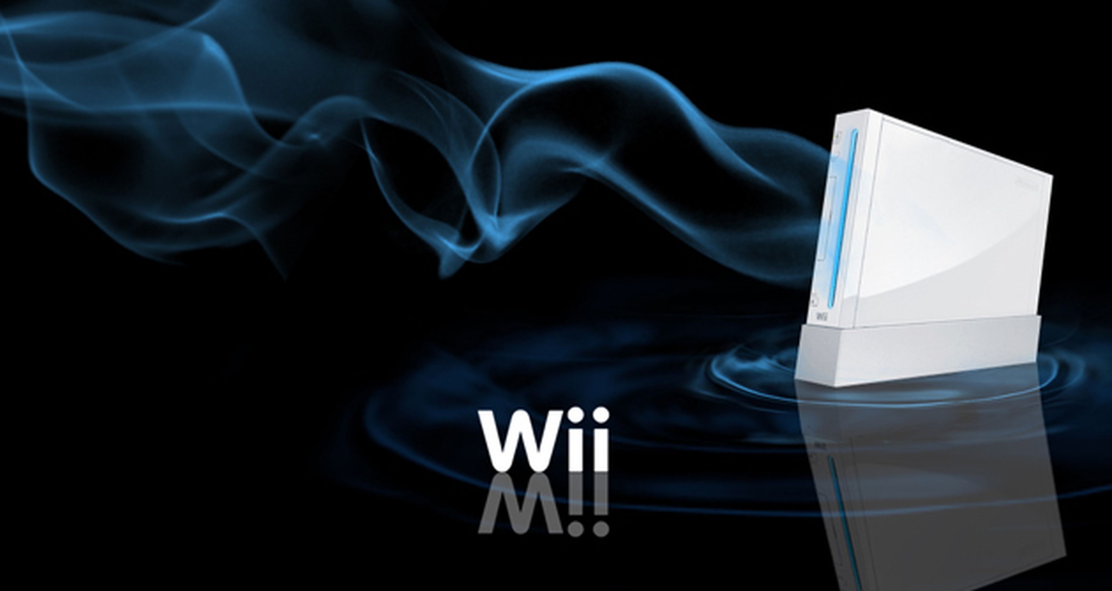 Ya hay 100 millones de Wii en todo el mundo