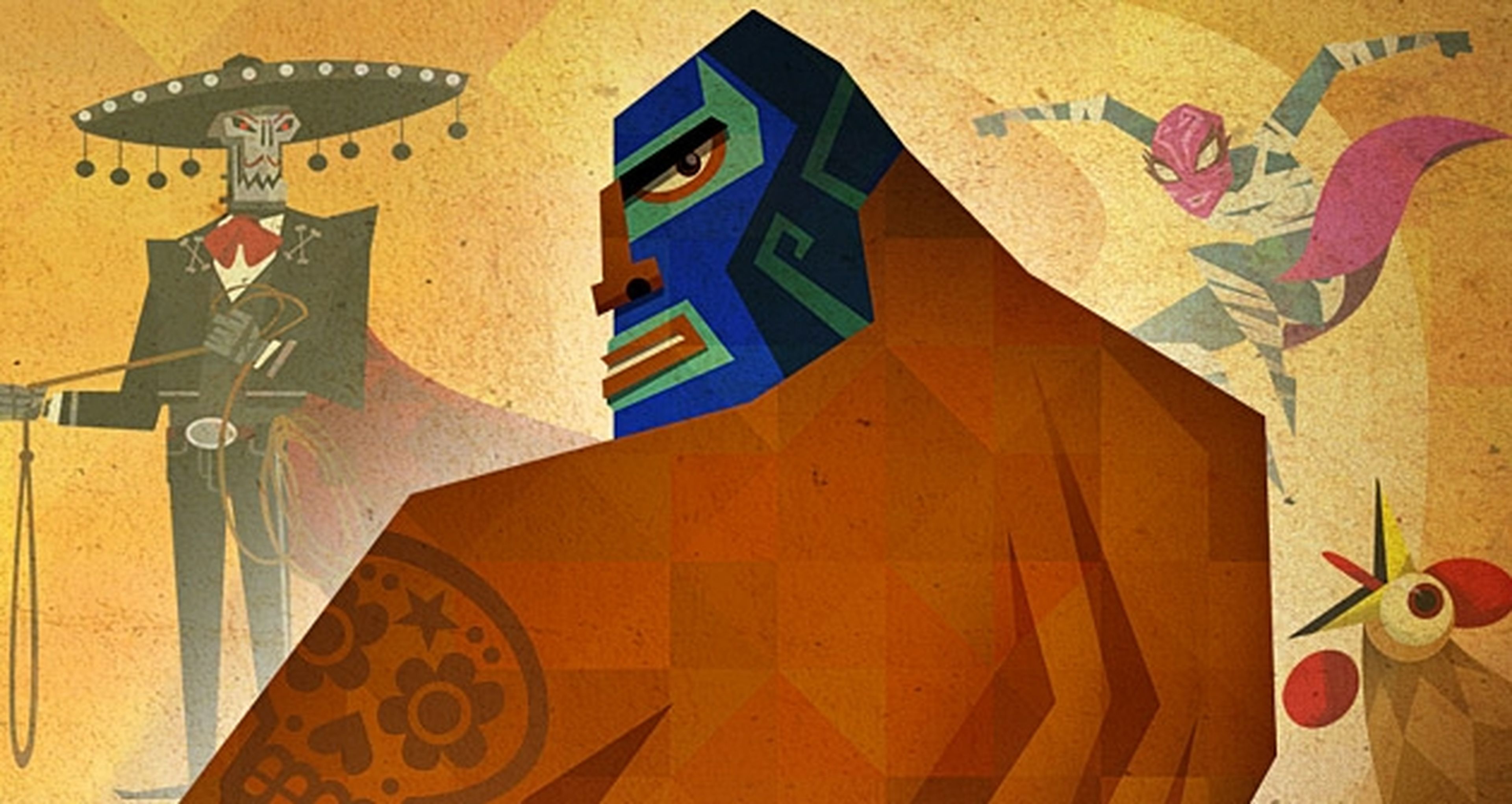 Guacamelee! Gold Edition, rumbo a PC