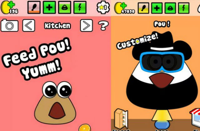 Pou Pou