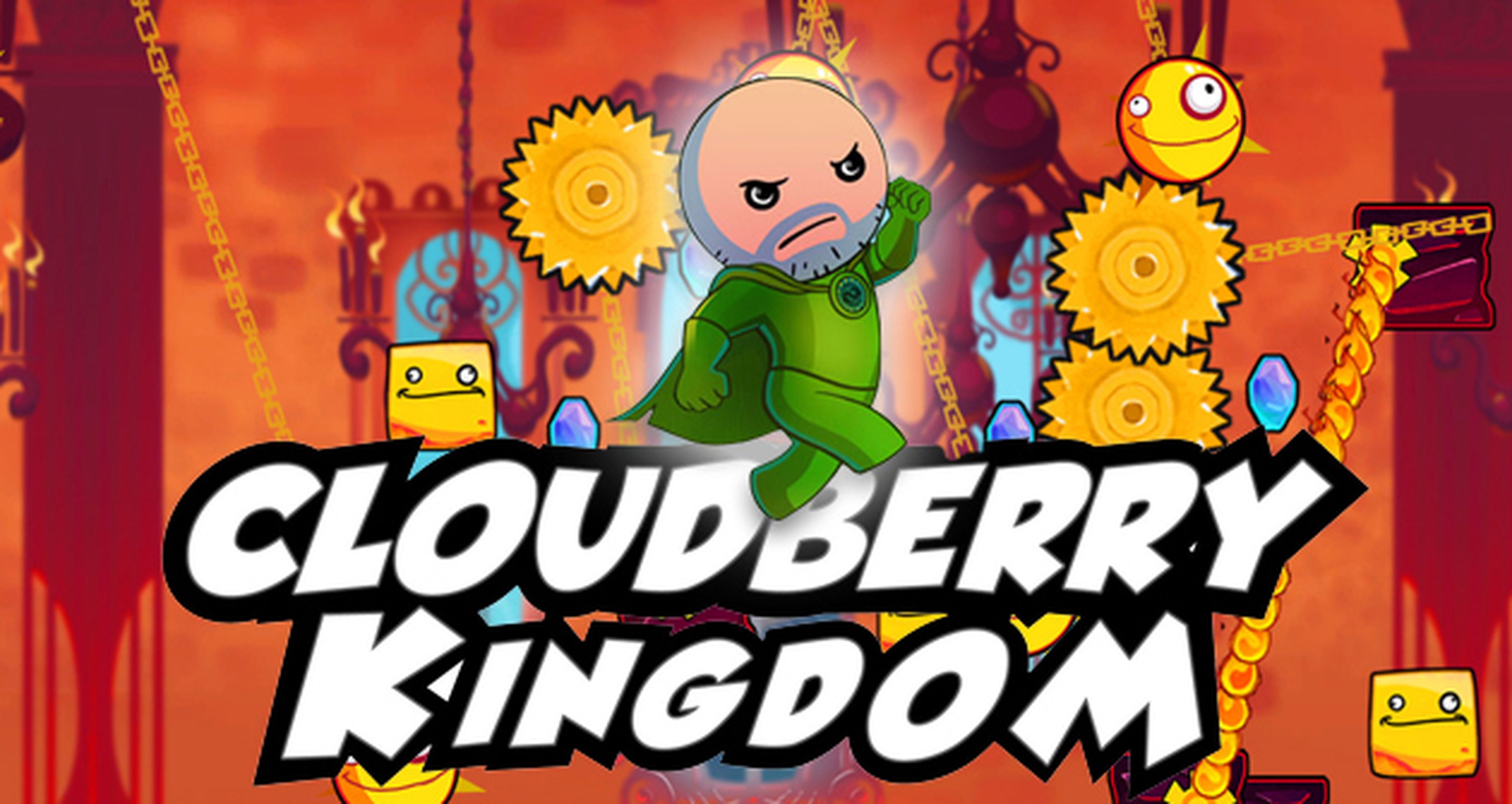 Análisis de Cloudberry Kingdom