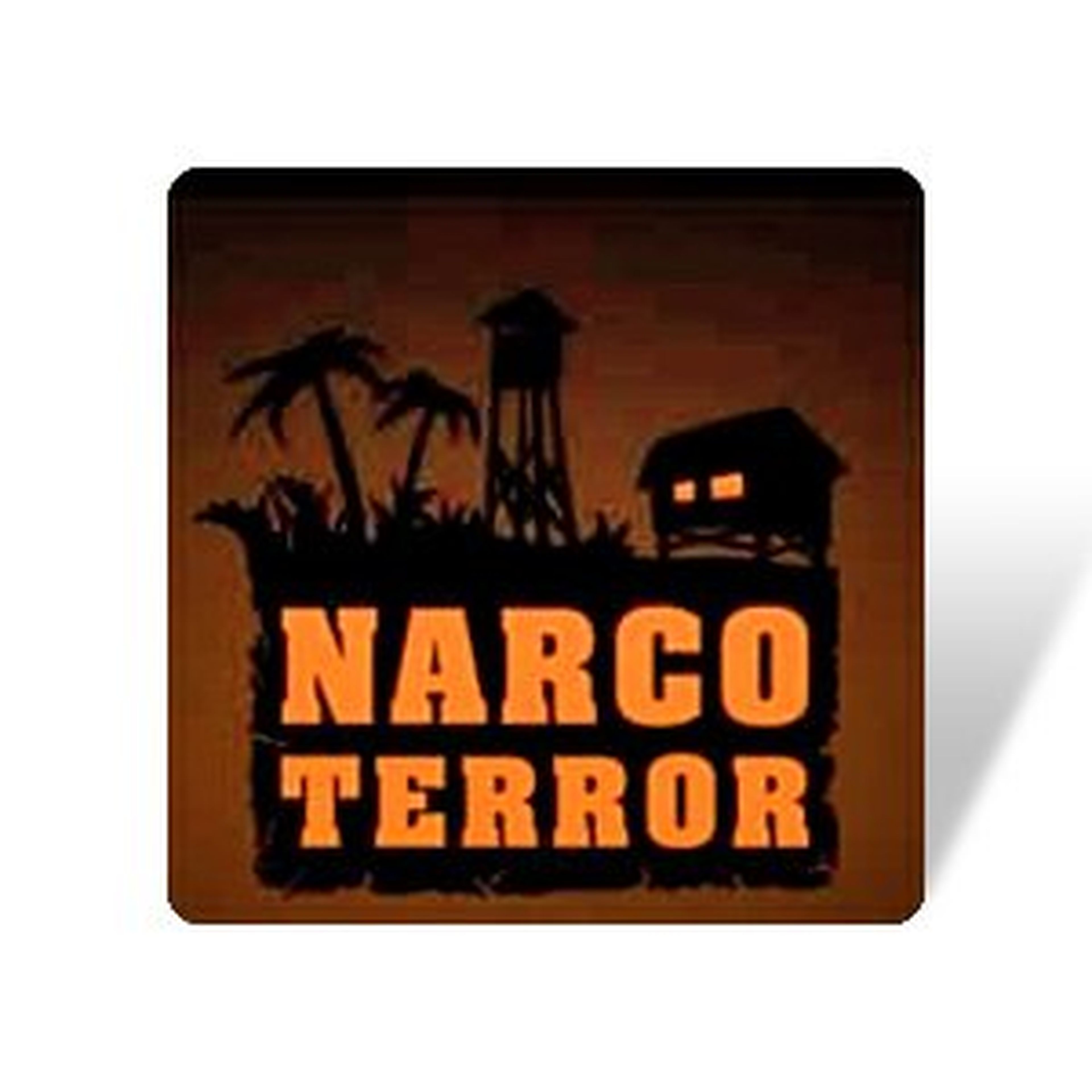 Narco Terror para PS3