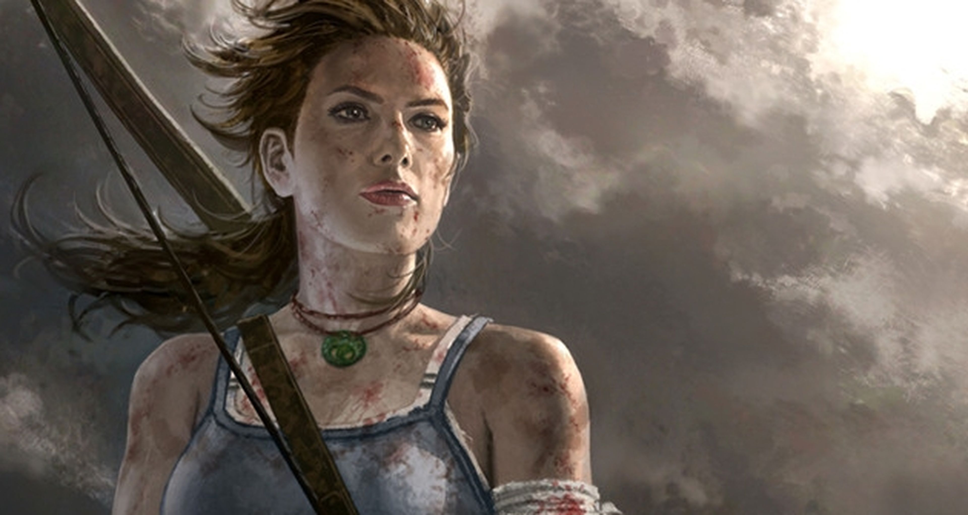 Confirmado un nuevo Tomb Raider para la next gen