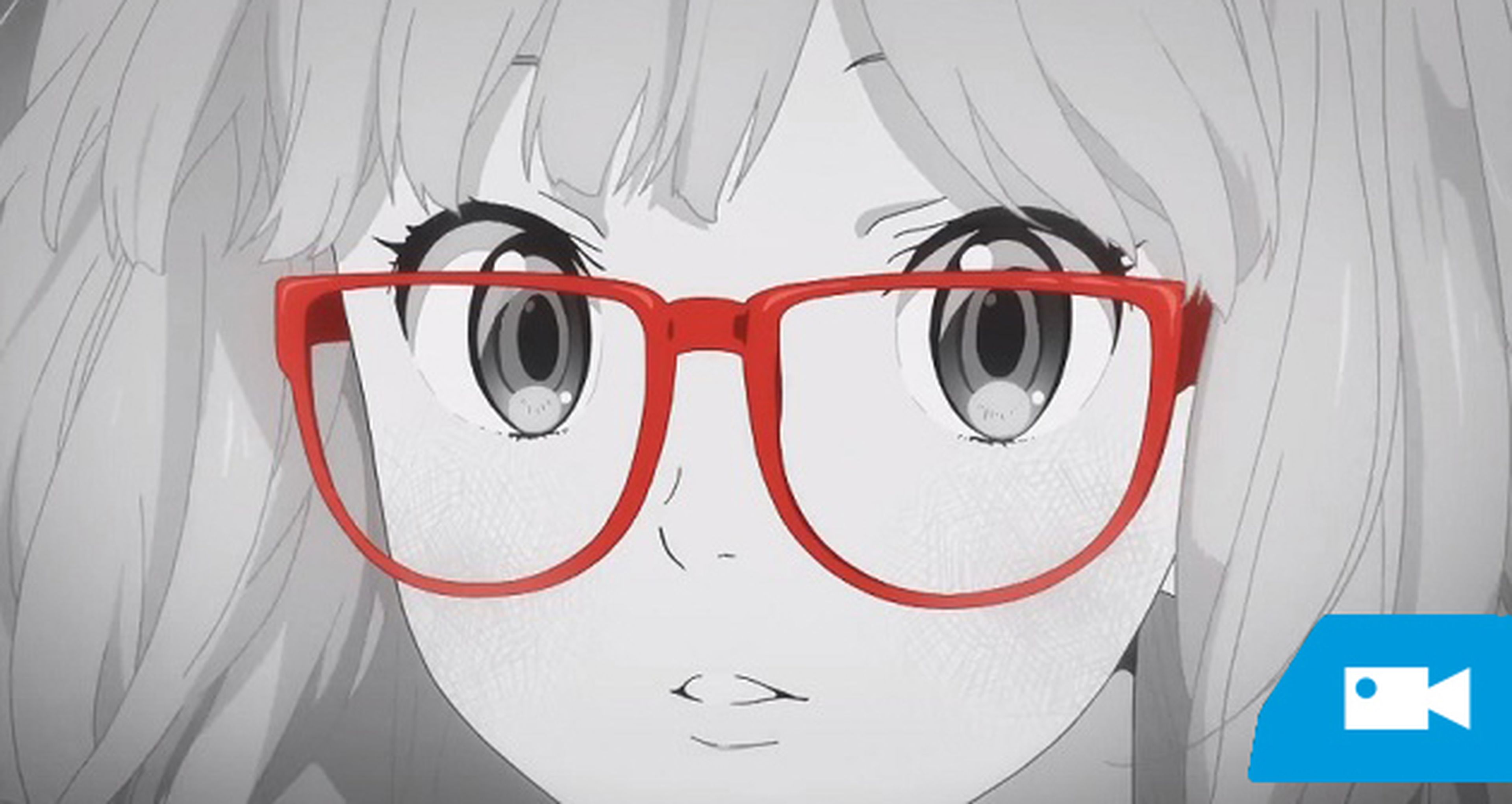 Nueva serie del estudio Kyoto Animation