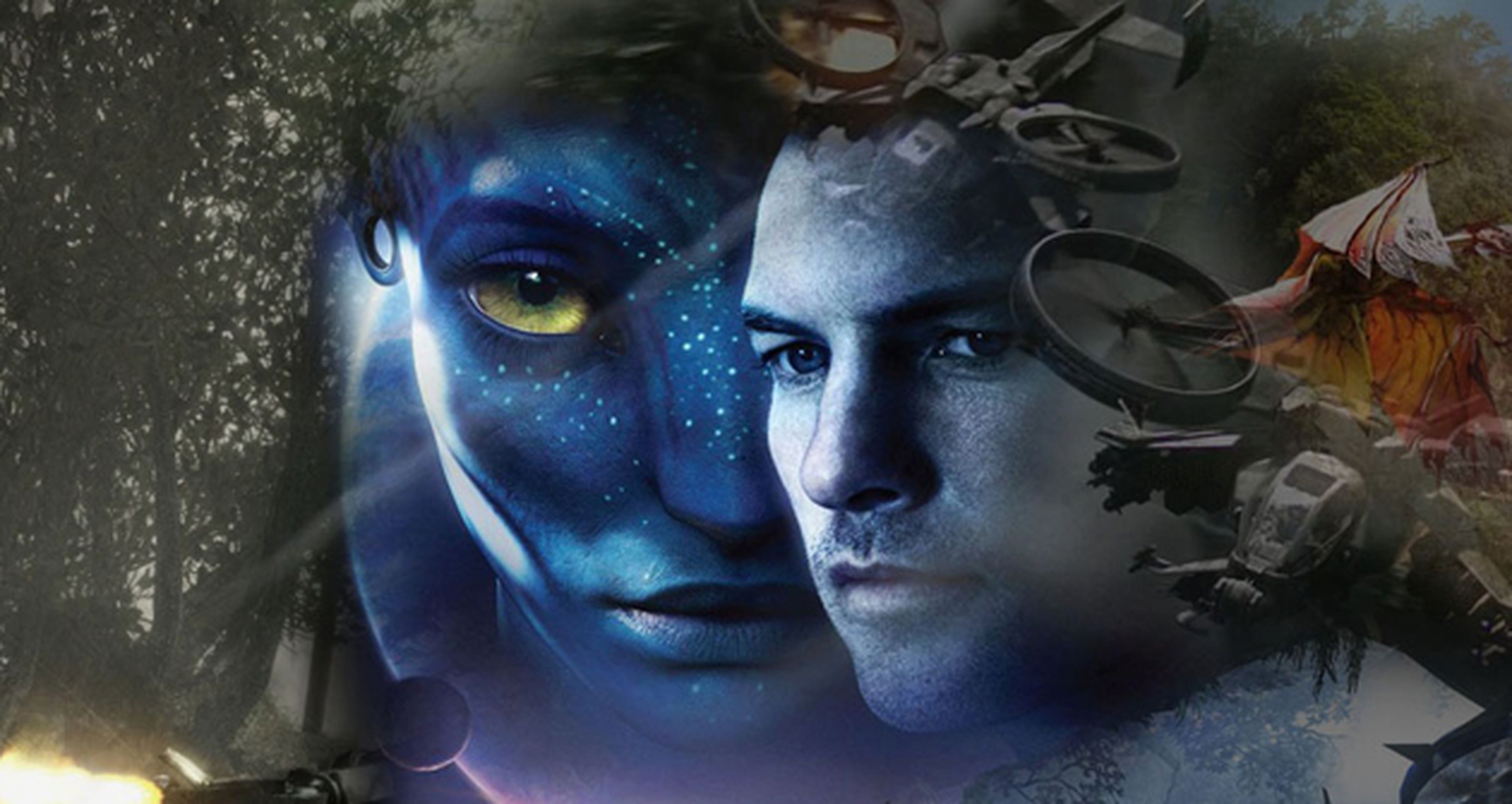 Cameron rodará las tres secuelas de Avatar a la vez