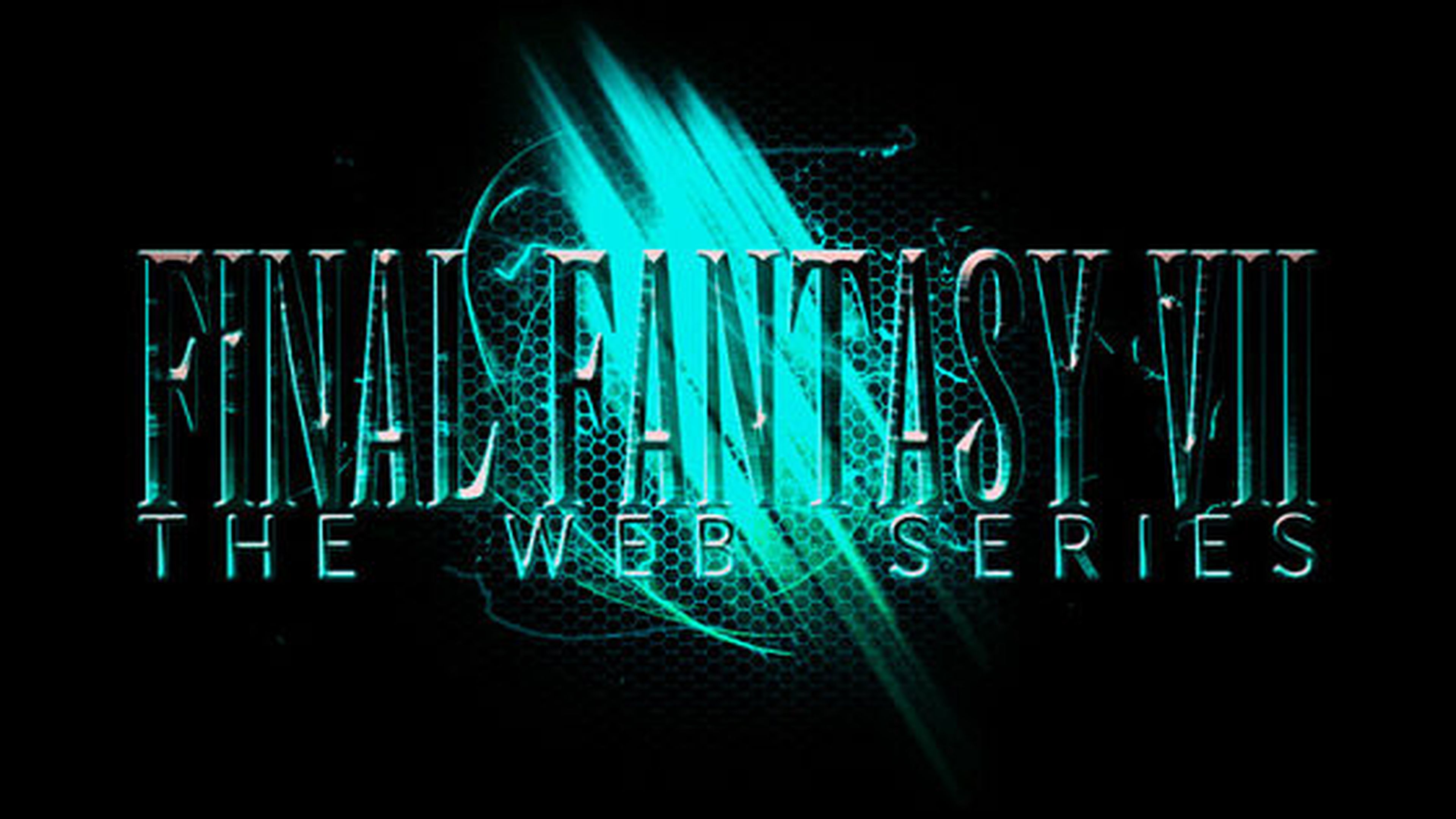 Square-Enix carga contra la web serie de Final Fantasy VII