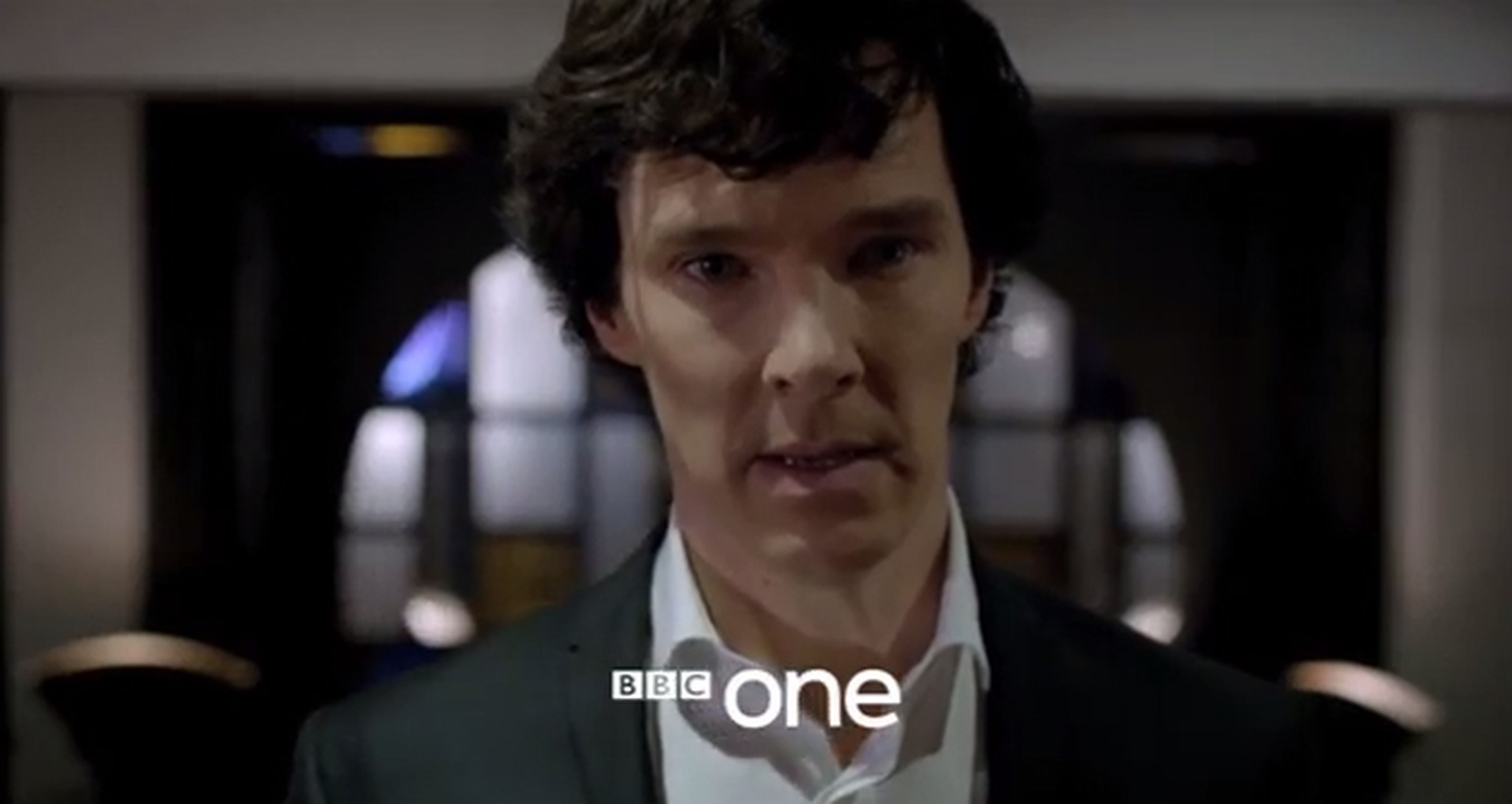 Primer teaser trailer de la 3ª Temporada de Sherlock