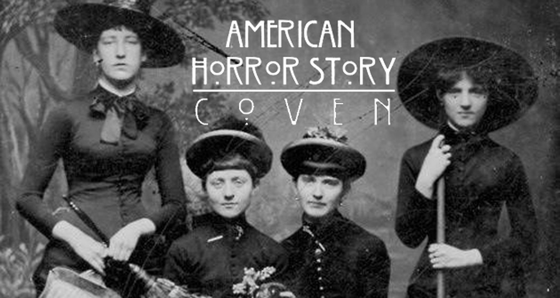 Novedades Sobre American Horror Story Coven