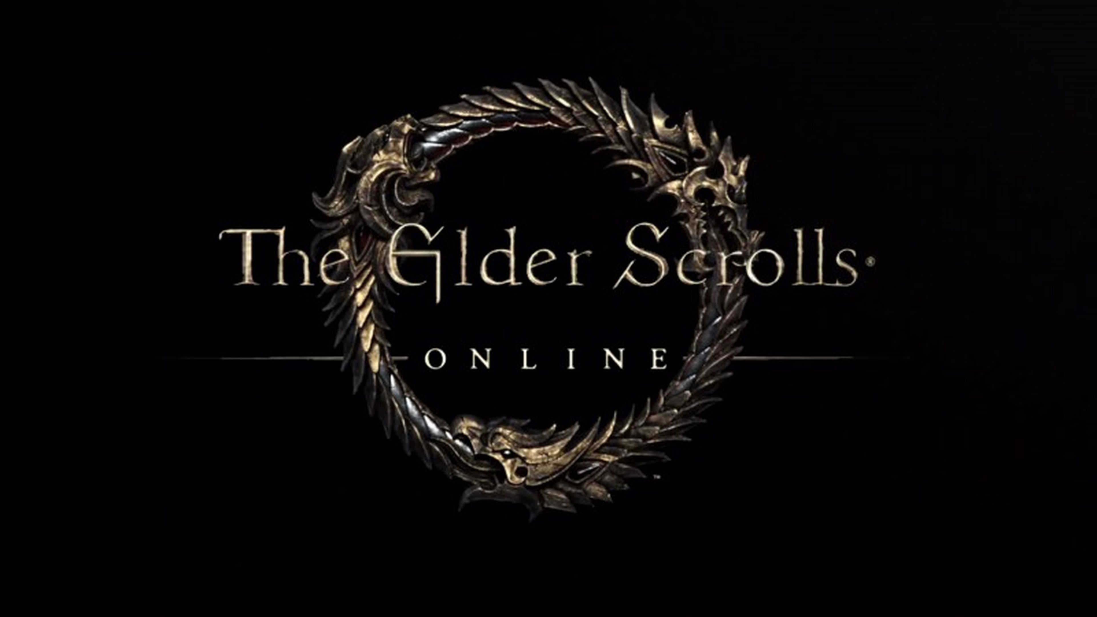 Gameplay de The Elder Scrolls Online