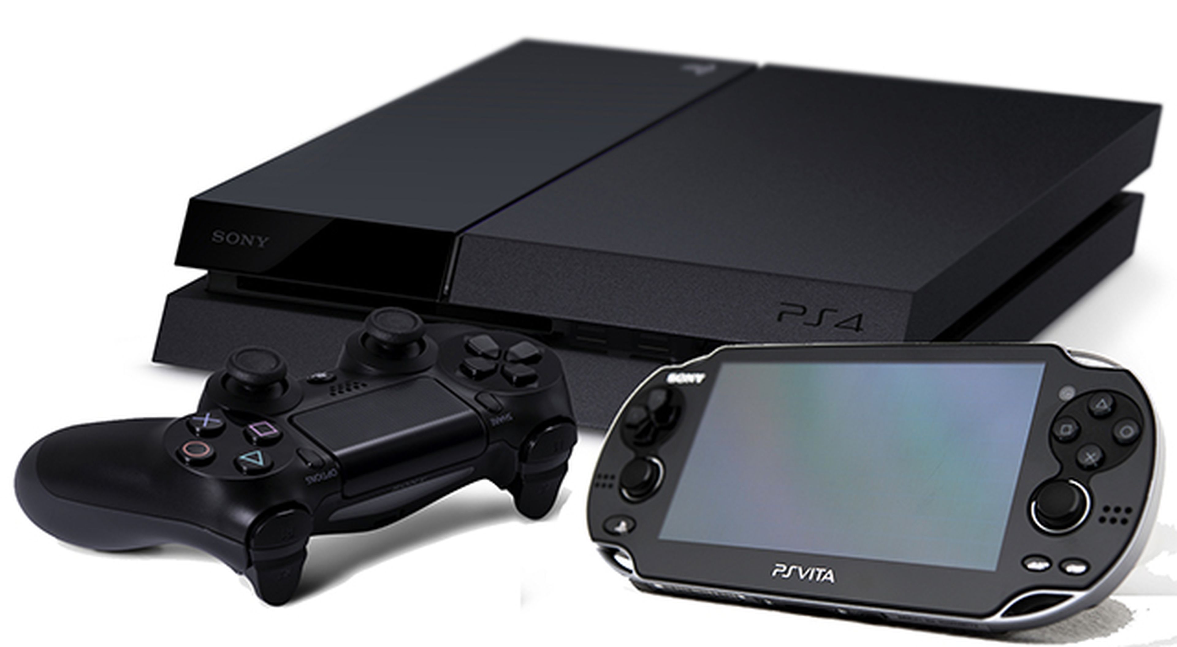 PS4 y Vita podrían venderse en un pack